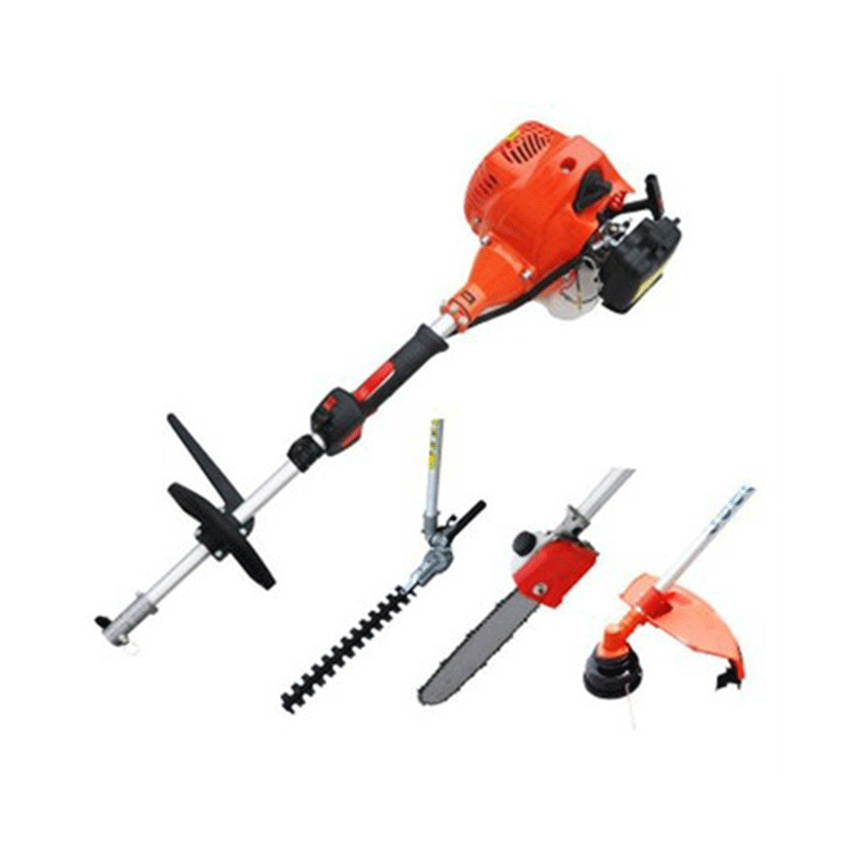 Rtrmax Rtm9639 Multi Motorlu Tırpan Fiyatları & Özellikleri