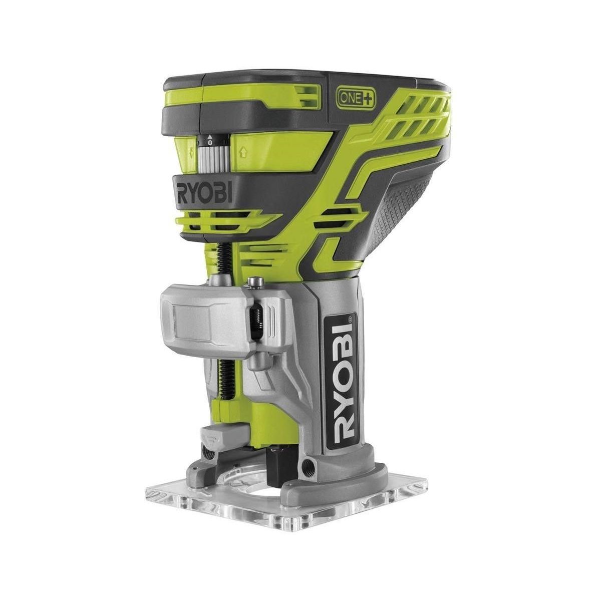 Ryobi R18TR0 18V Aküsüz Avuç İçi Frezesi Fiyatları