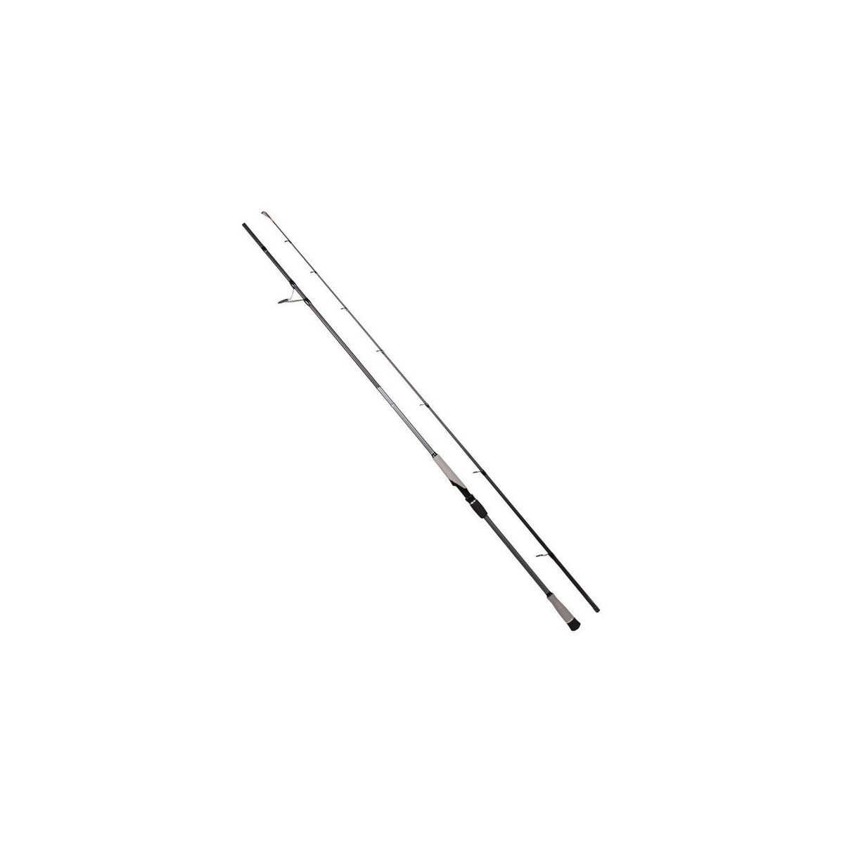 Canna à Pêche Tubertini Skim 8’4’’ – Puissance 20-60 Gr – Spinning Mer/Casting