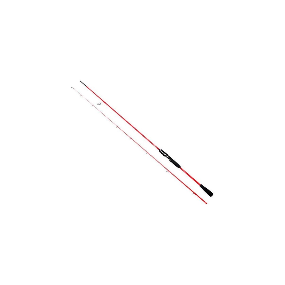 Ryuji Red Fox 230 cm 3-15 gr Atarlı Light Spin Olta Kamışı