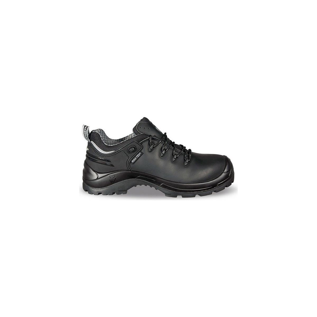 SAFETY JOGGER Maxguard W410 - Scarpe Antinfortunistiche Per Ristorazione E Cura, S2 SRC, Piatto - 6