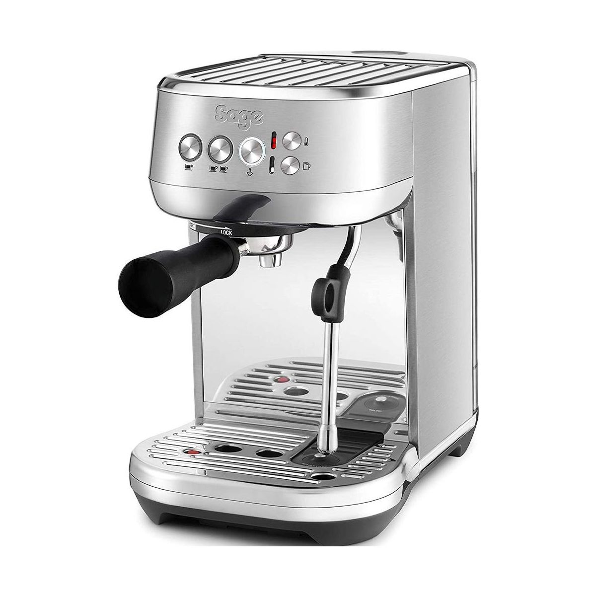 Kahve Makinesi Sage 878 Türkiye Adaçayı Barista Express Kahve