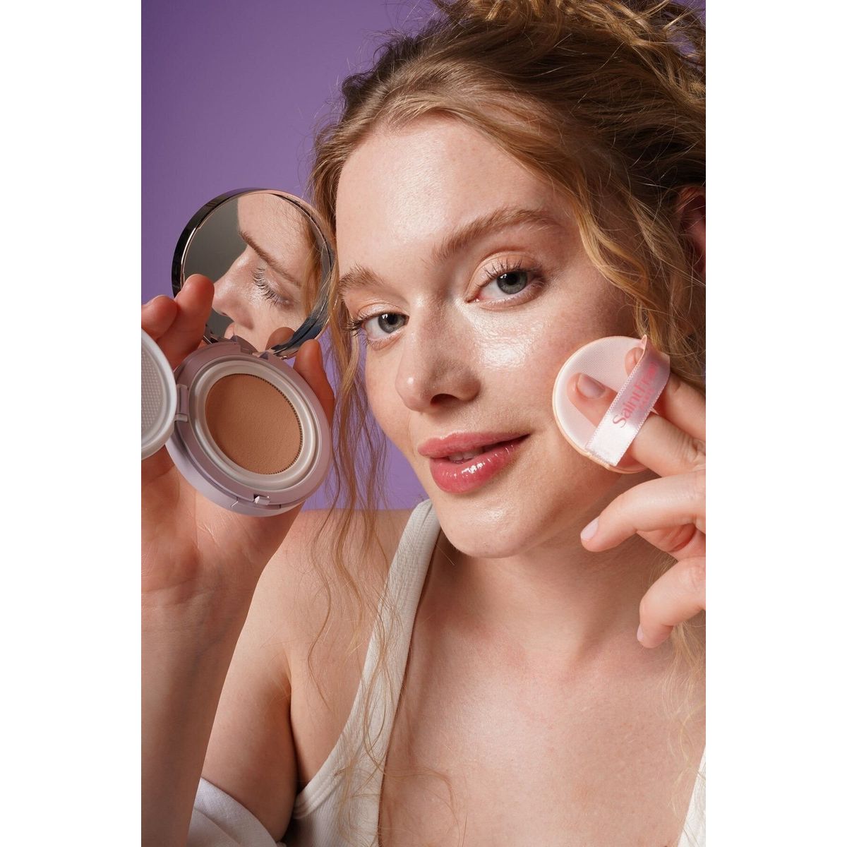 フェイスクリーム SaintFran Blemish Treatment 30ml SPF50+ SAINTFRAN