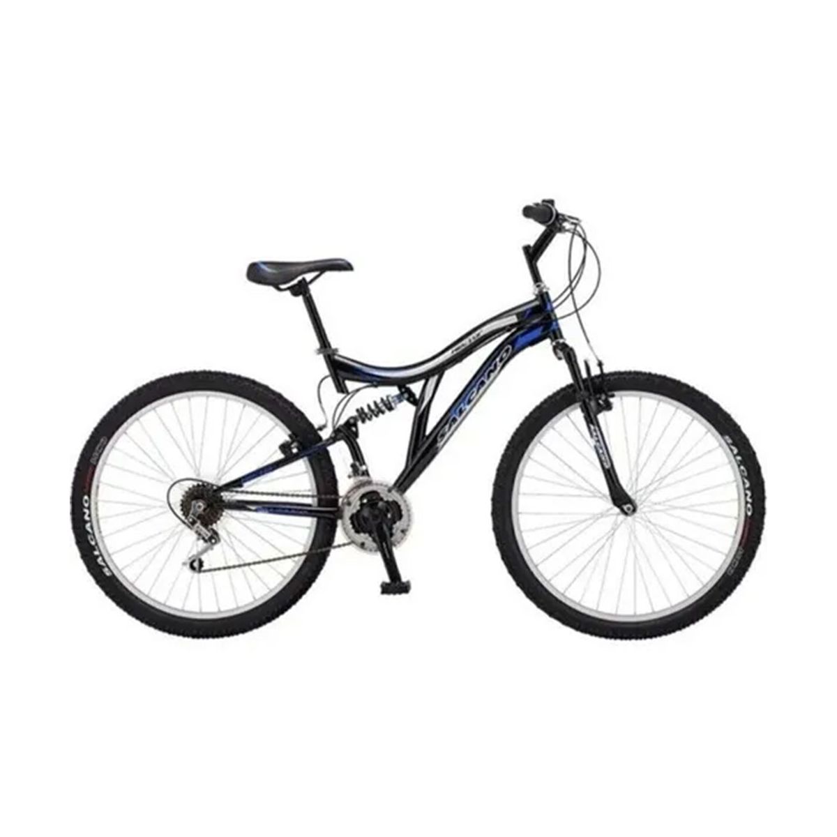 Salcano 24 Jant Bisiklet Fiyatları - Sayfa 2