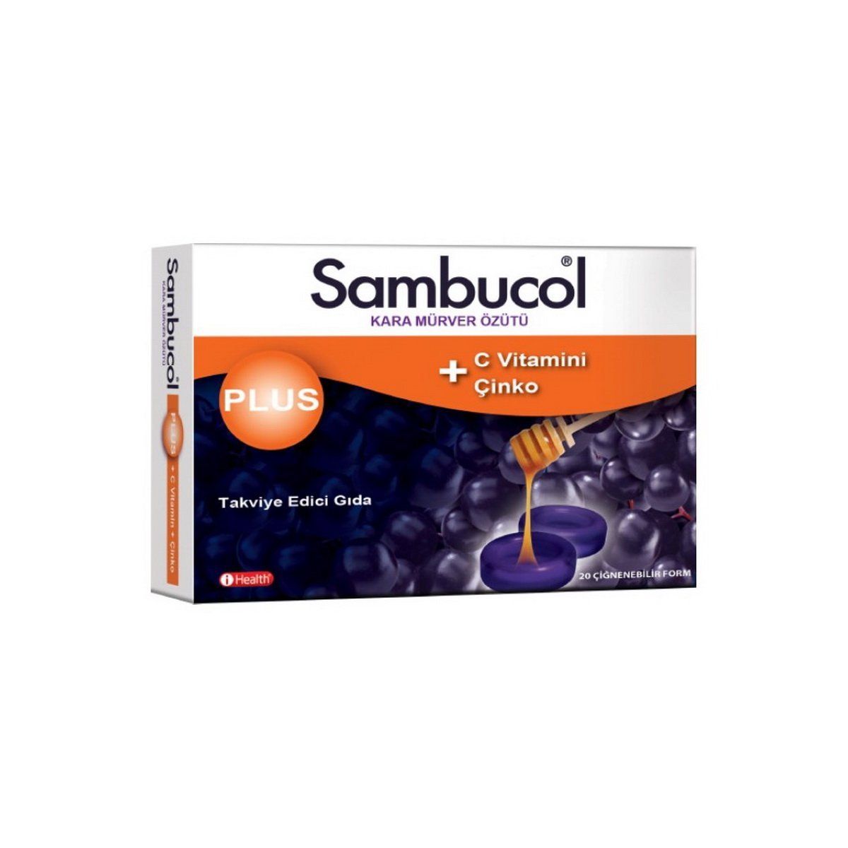 sambucol bitkisel besin destekleri fiyatlari