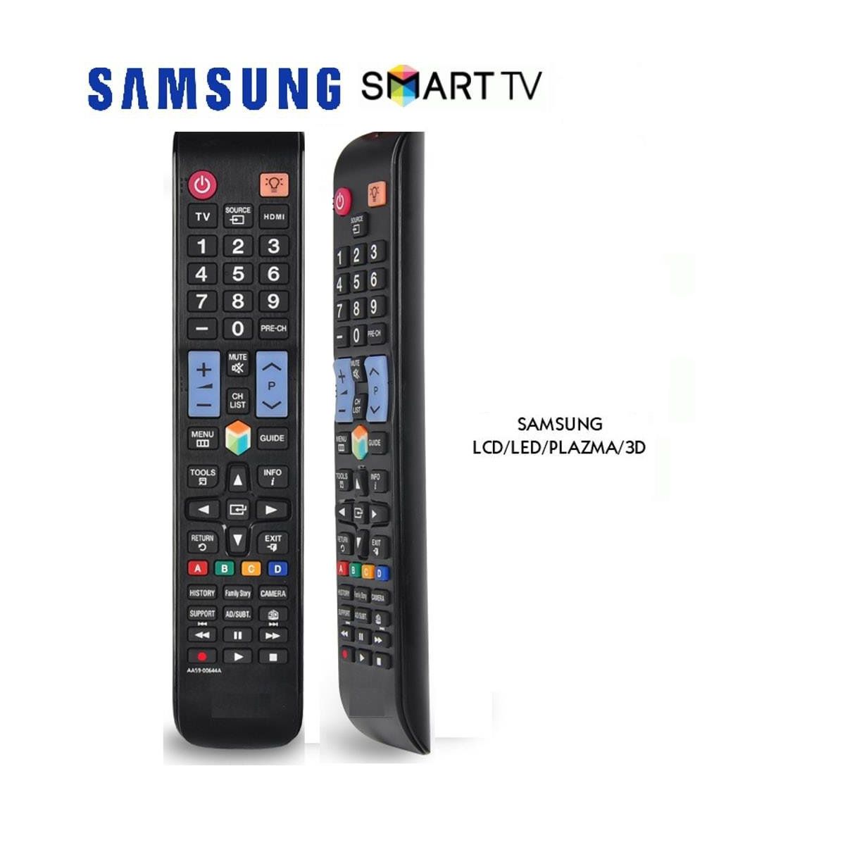 Samsung AA59-00776A Uyumlu Akıllı Tv Kumanda Fiyatları ve Özellikleri