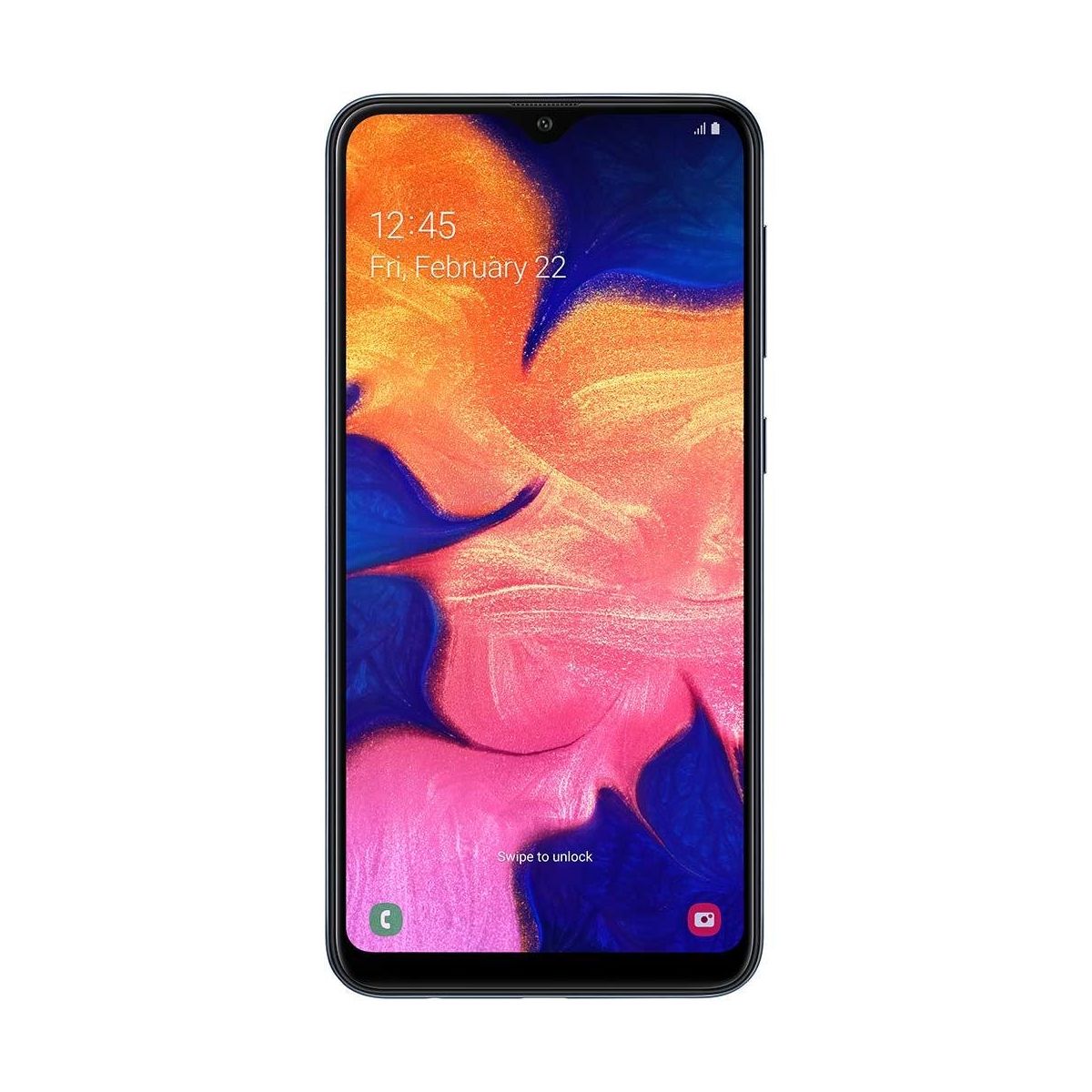 Samsung Galaxy A10 32GB Fiyatları ve Özellikleri