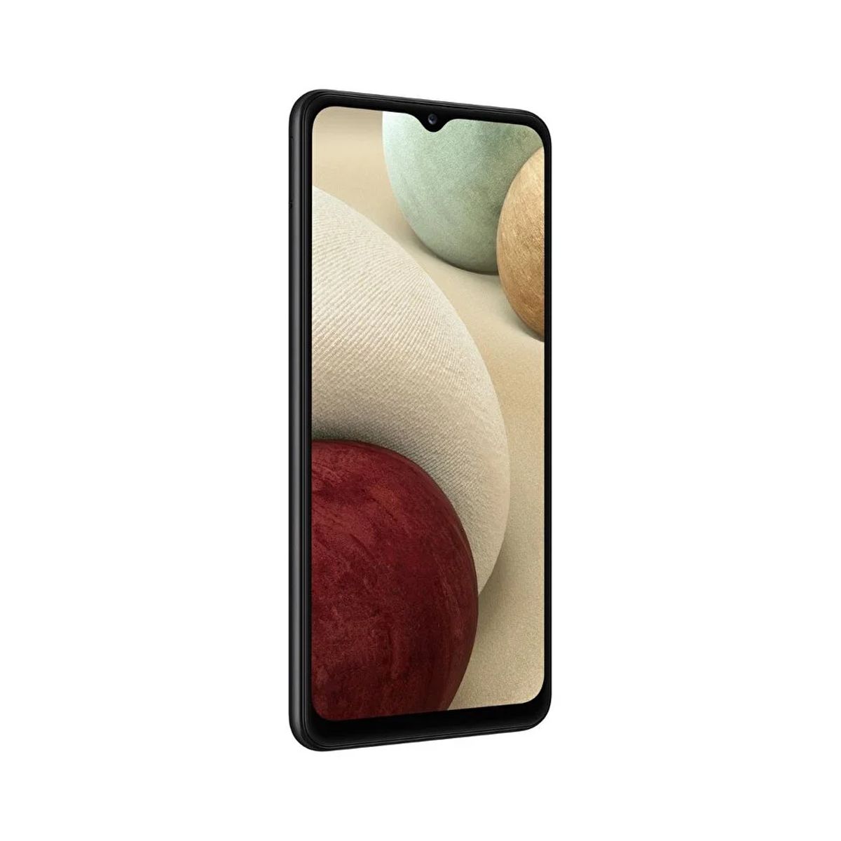 Samsung Galaxy A12 64GB Siyah Fiyatları ve Yorumları