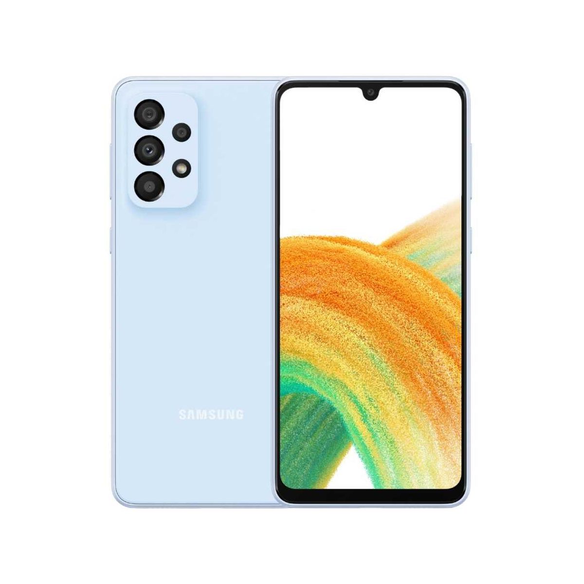 Samsung Galaxy A23 128GB Mavi Yenilenmiş Fiyatları