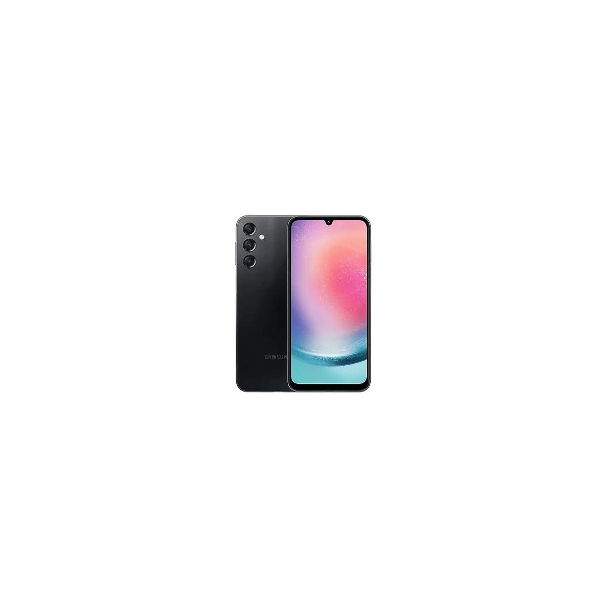 Samsung Galaxy A24 128GB Siyah Yenilenmiş Fiyatları