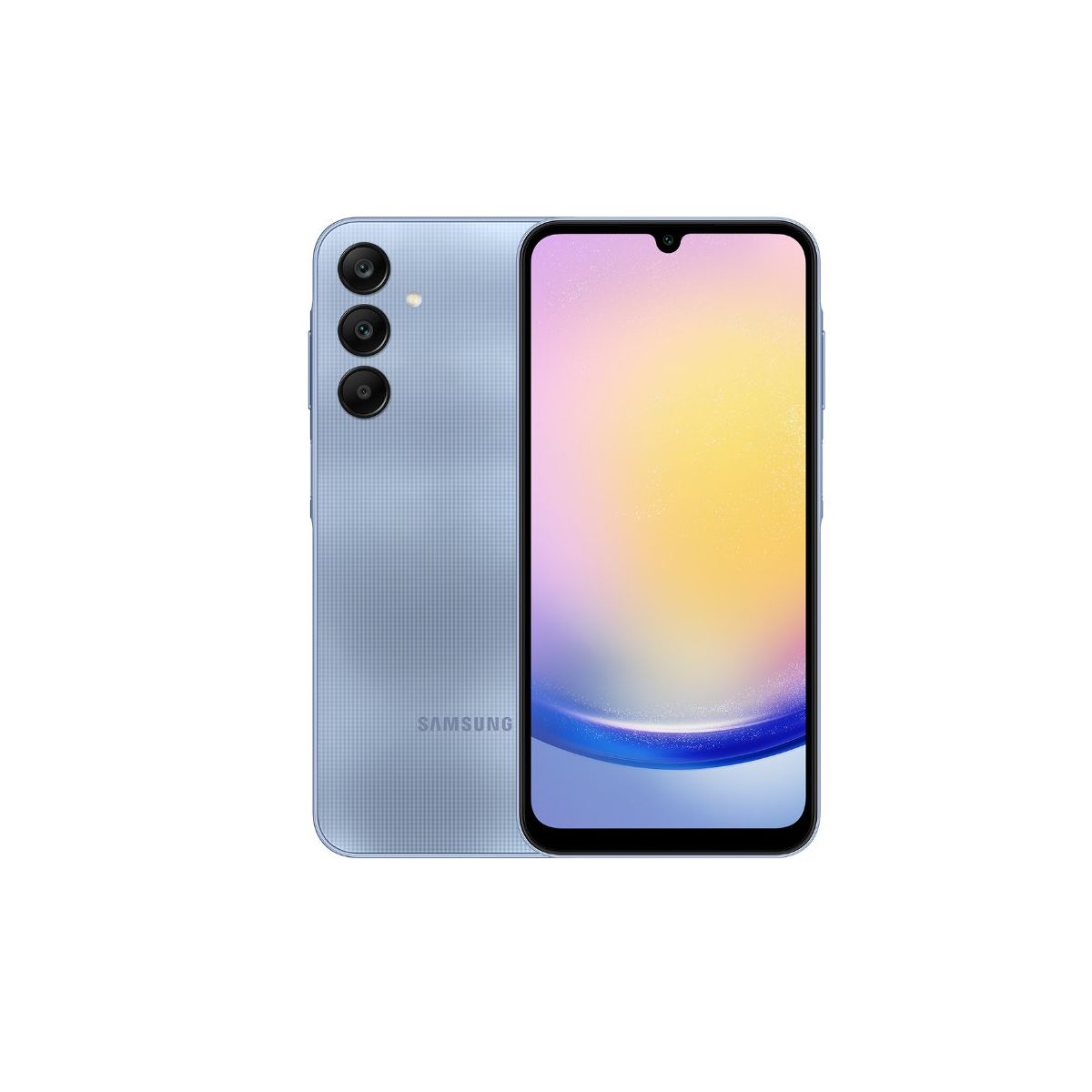 Samsung Galaxy A25 5G 128GB 6GB Ram Açık Mavi Fiyatları ve Modelleri