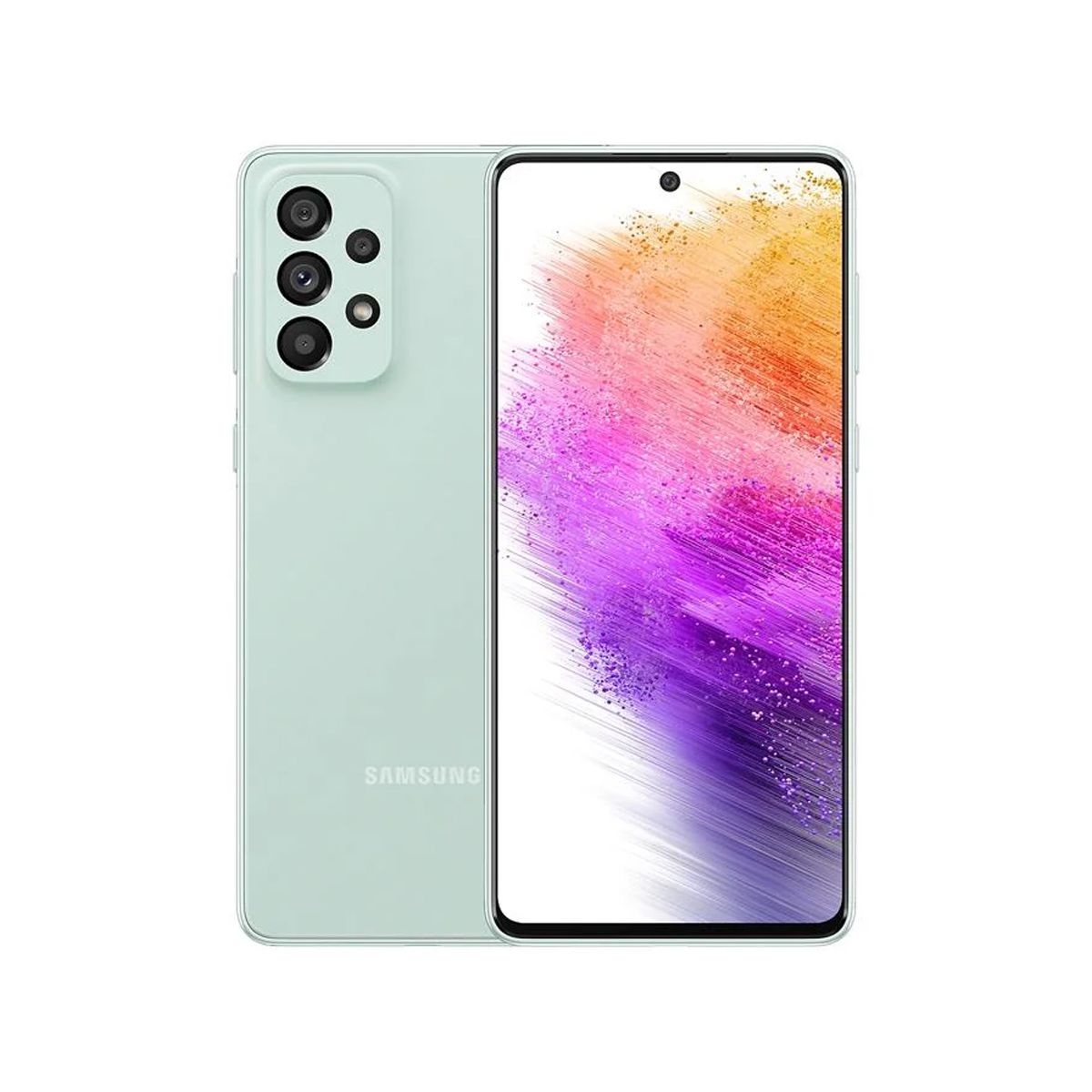 Samsung A73 8 256 Купить