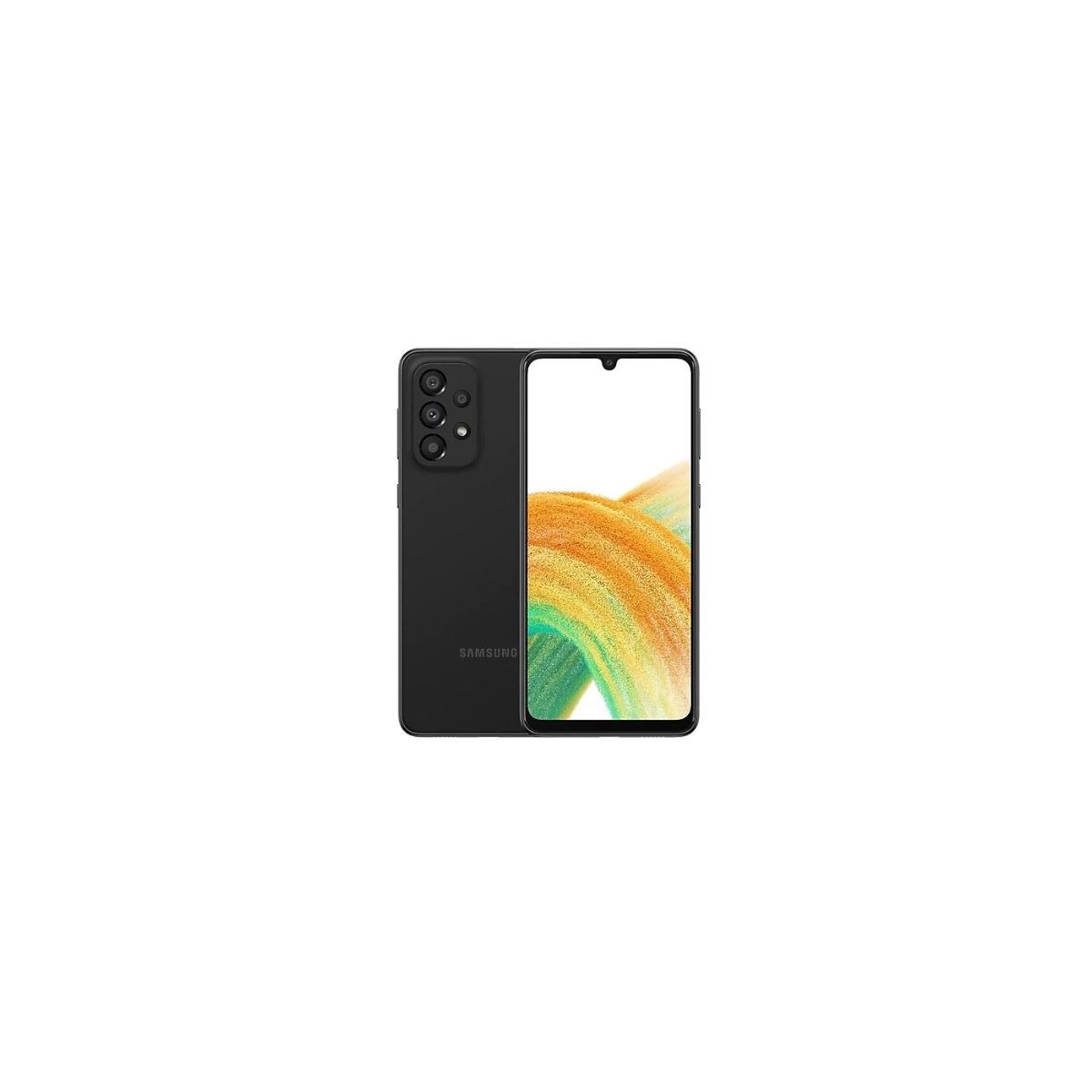 Samsung Galaxy A33 5G 128GB Siyah Fiyatları ve Özellikleri