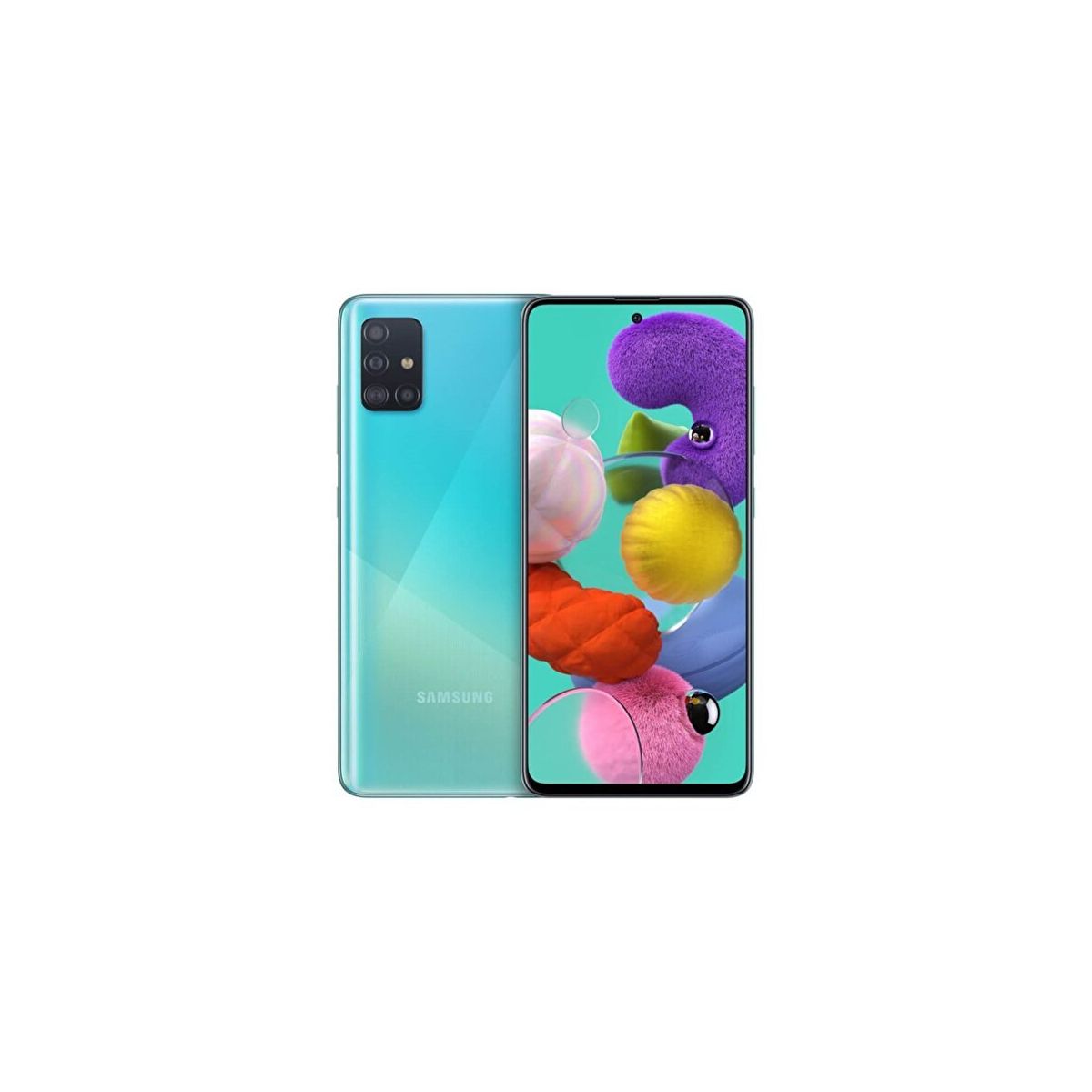 Samsung Galaxy A51 256GB Yenilenmiş Fiyatları