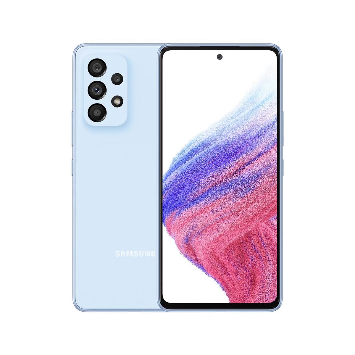 Samsung galaxy a53 sim フリー128gb Samsung Galaxy A53 5G 128GB 8GB Ram 6.5 inç 48MP Akıllı Cep