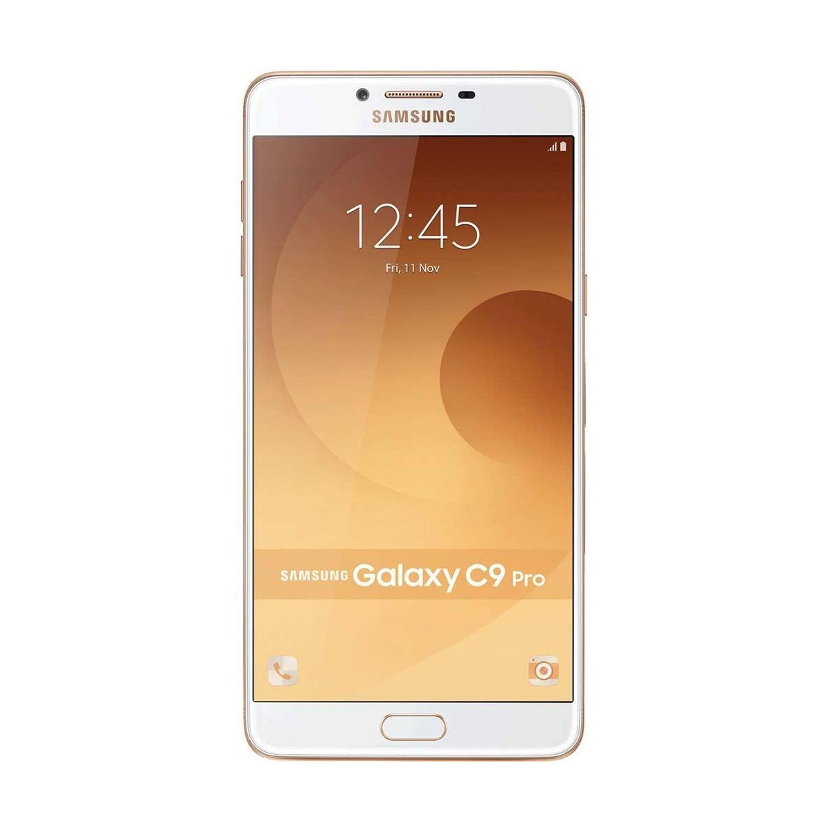 Samsung Galaxy C9 Pro 64 GB 6.0 İnç Çift Hatlı 16 MP Akıllı Cep Telefonu  Fiyatları ve Özellikleri