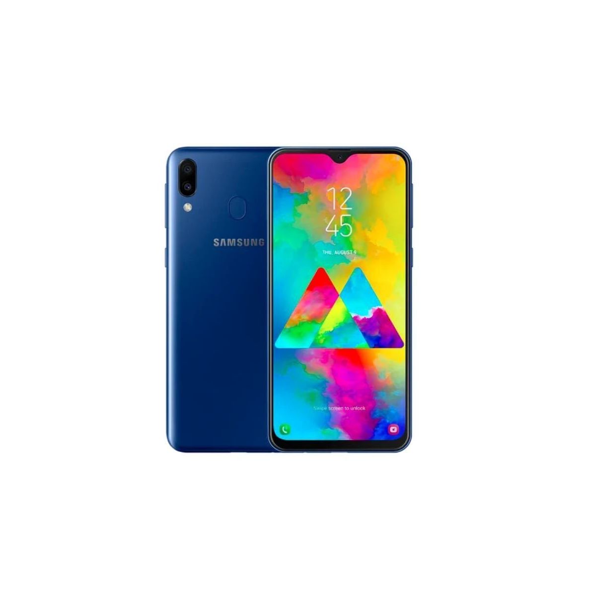 Samsung M20s M20 Samsung 32 Samsung Galaxy M20 4GB RAM 64GB Mobile