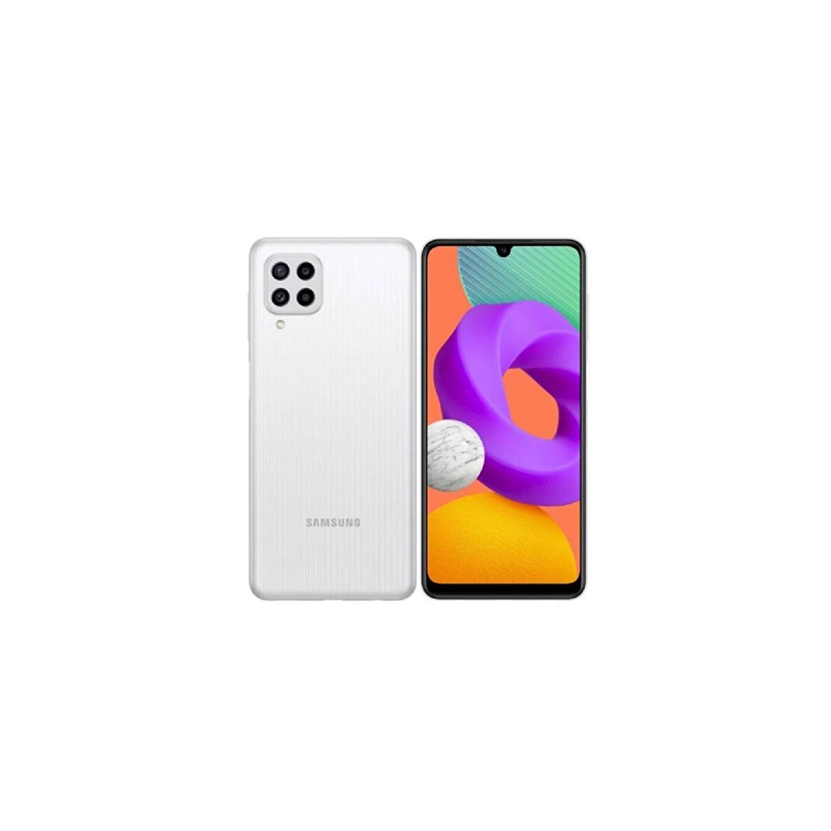 Samsung Galaxy M22 128GB Beyaz Yenilenmiş Fiyatları