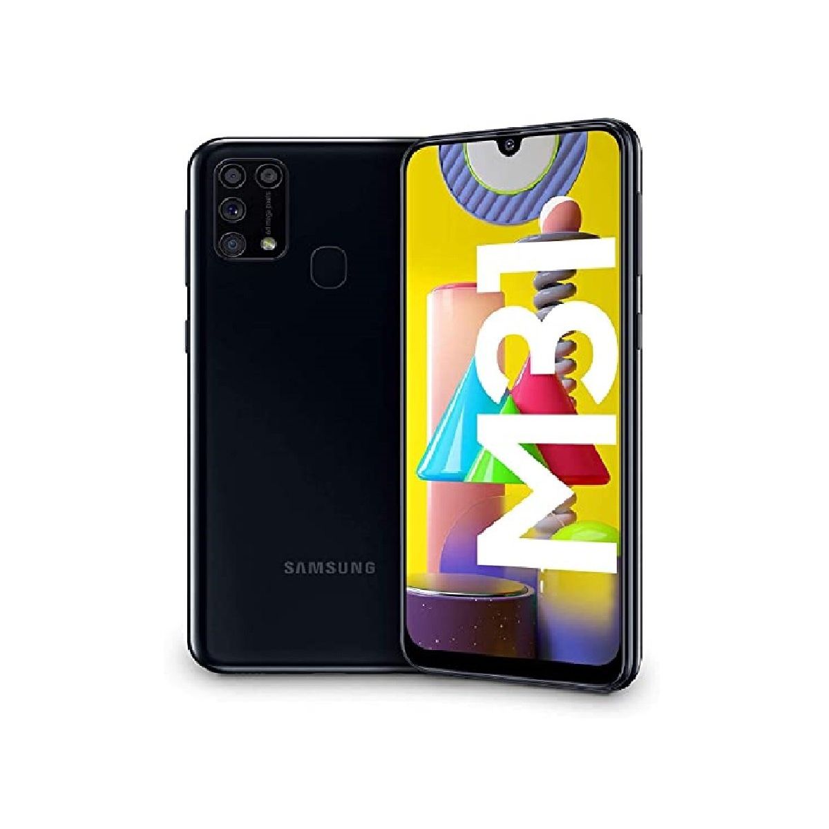 Samsung Galaxy M31 128GB Outlet-Teşhir Fiyatları