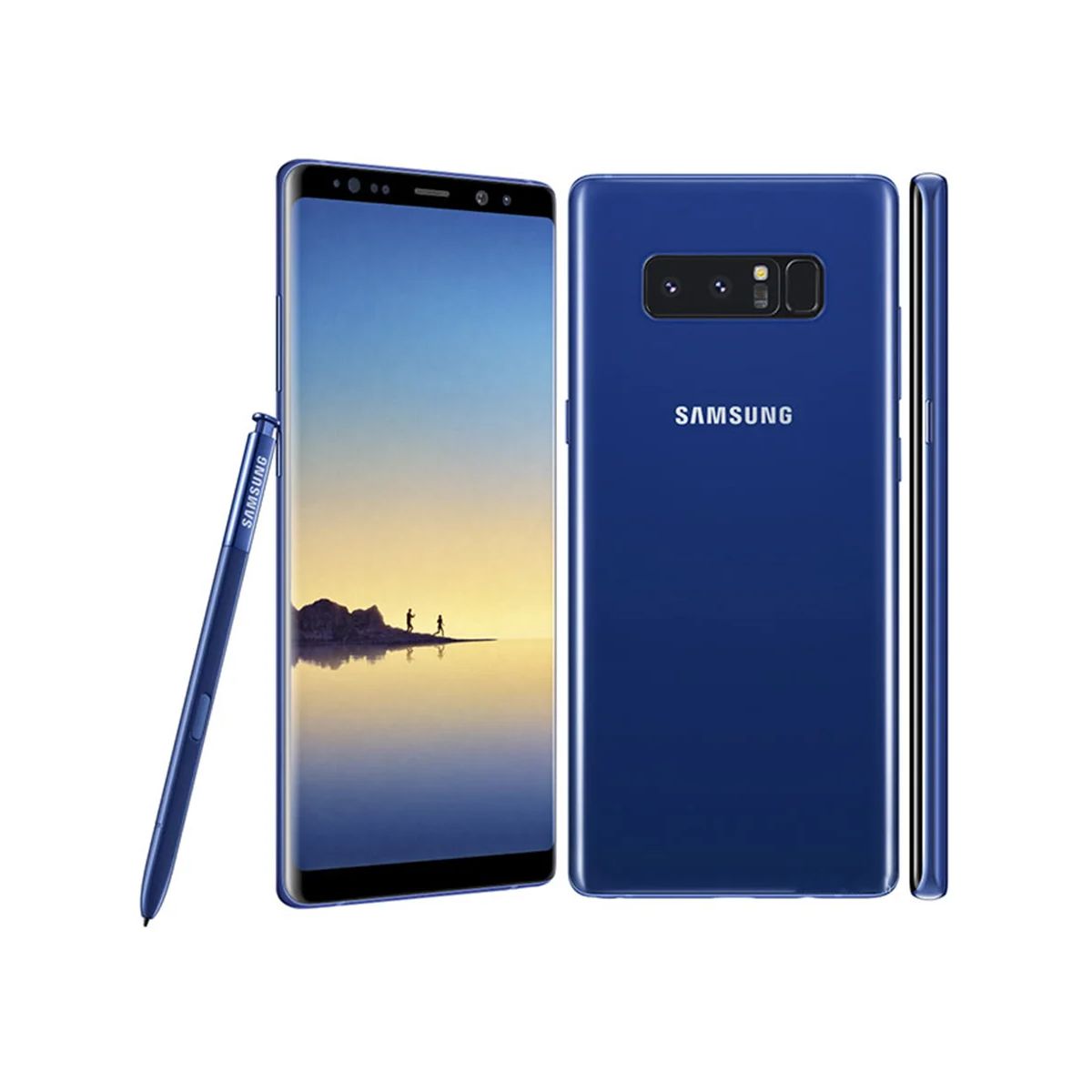 Galaxy Note 8 256Gb Fiyatları