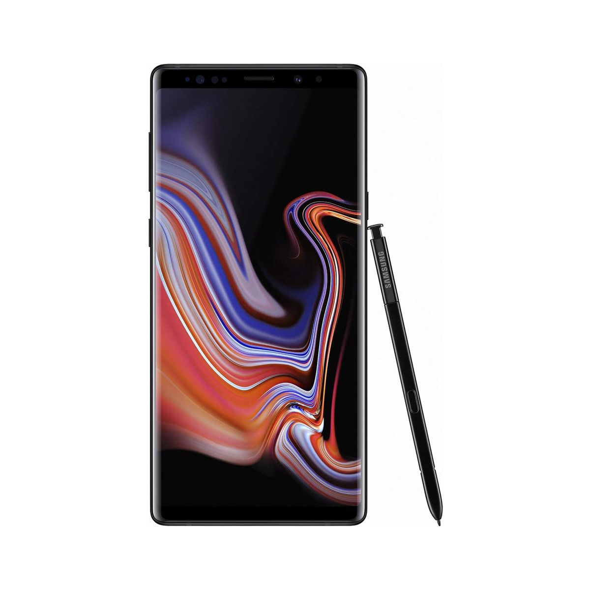 Samsung Galaxy Note 9 128 GB 6.4 İnç 12 MP Akıllı Cep Telefonu