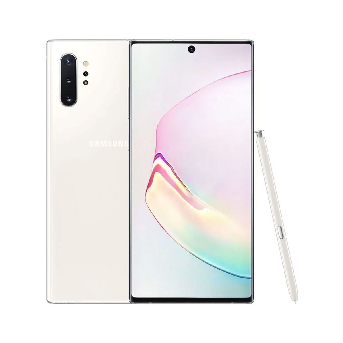 Samsung Galaxy Note10+ Plus 256GB 12GB Ram 6.8 inç 12MP Akıllı Cep
