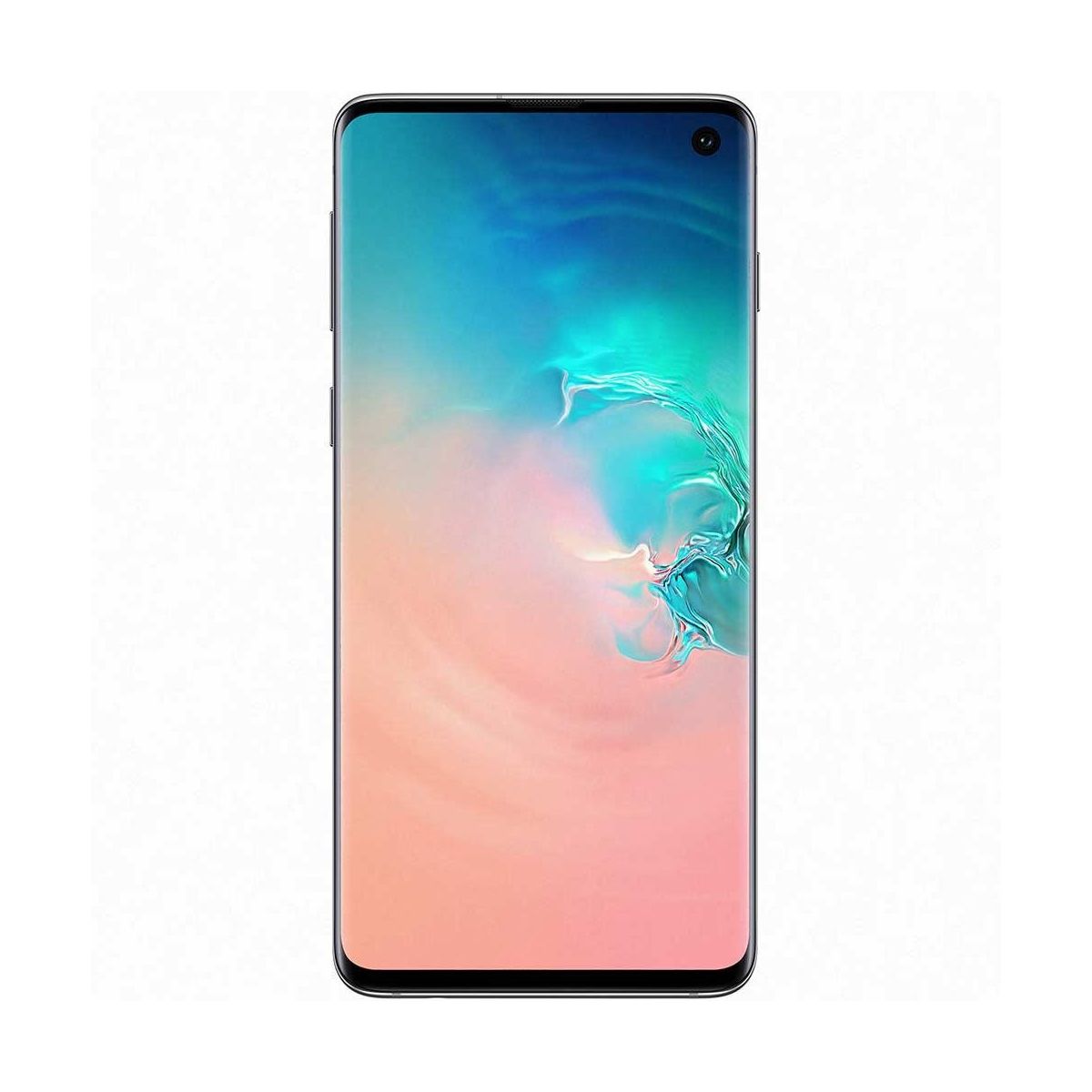 Samsung Galaxy S10 128GB 6.1 inç 12MP Akıllı Cep Telefonu Beyaz