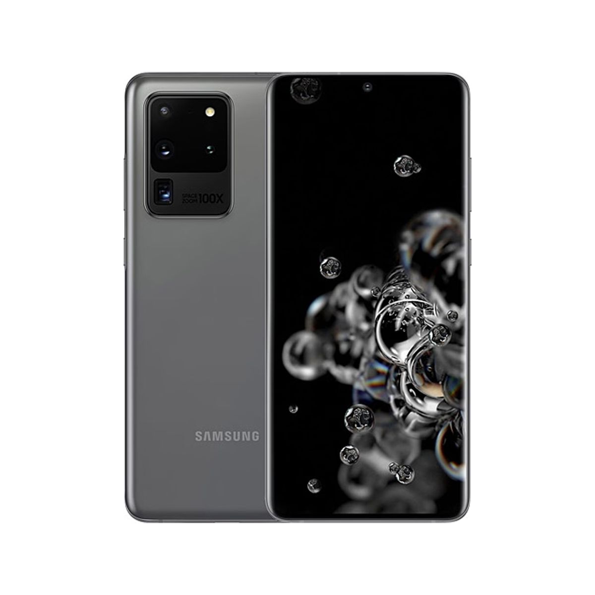 Samsung Galaxy S20 Ultra 128GB Fiyatları ve Özellikleri