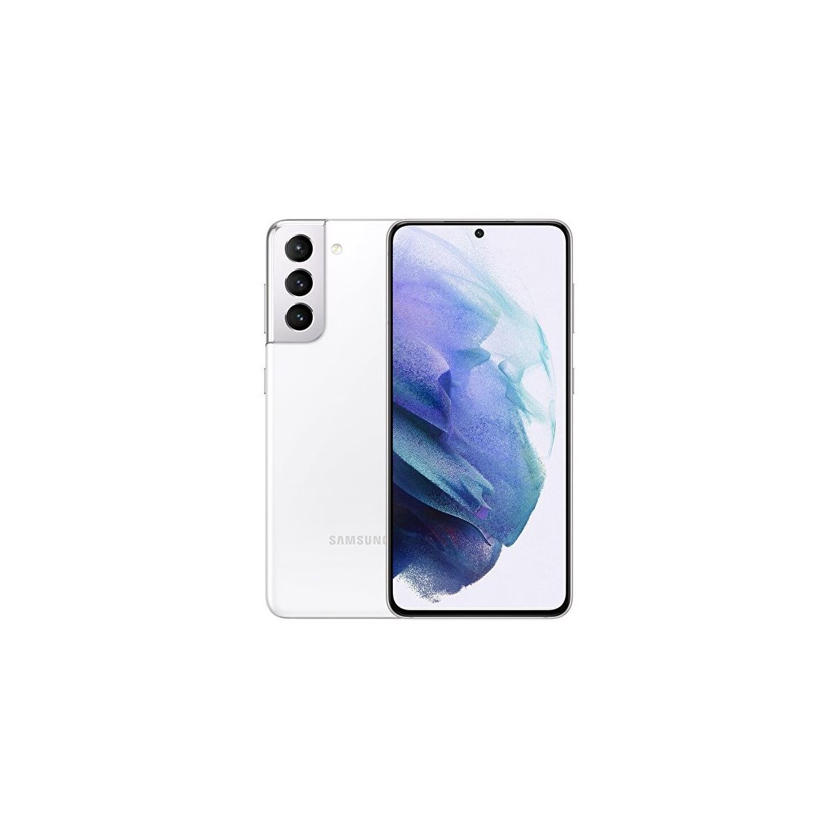 Samsung Galaxy S21 5G 128GB Beyaz Yenilenmiş Fiyatları