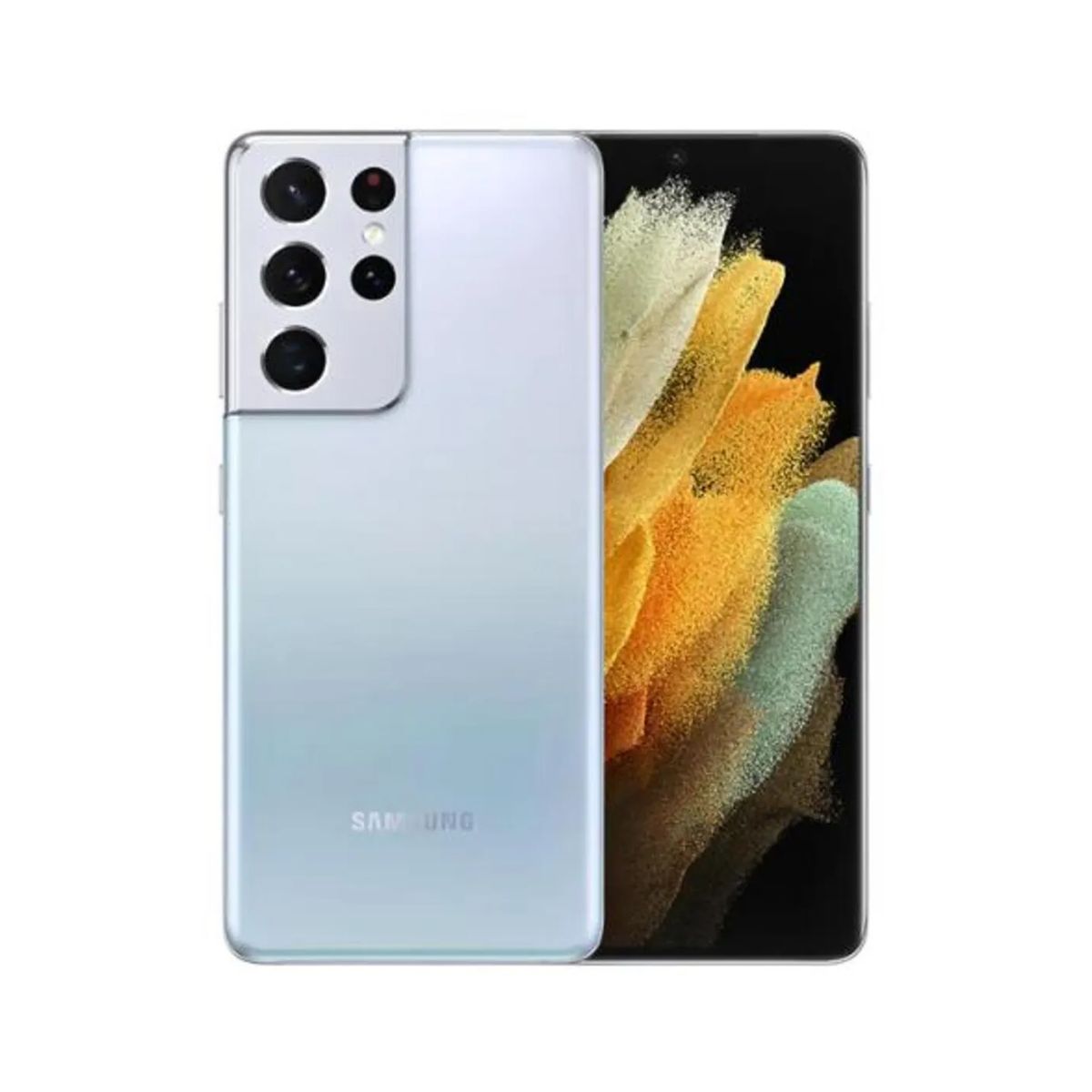 Galaxy S21 Ultra 5G 256GB SIMフリー Samsung Galaxy S21 Ultra 5G 256GB 12GB Ram 6.8 inç 108MP Akıllı