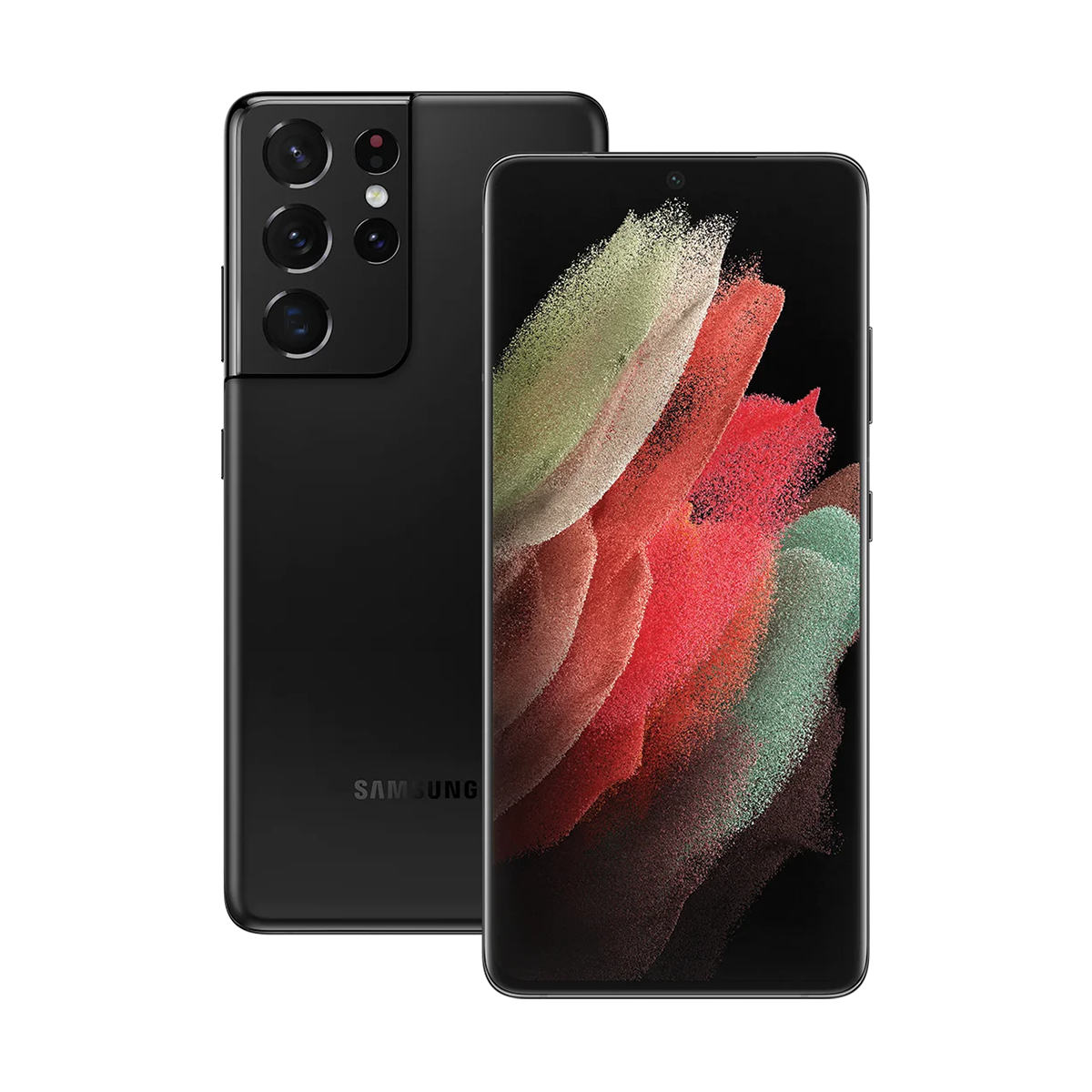 Samsung Galaxy S21 Ultra 256G ブラック Samsung Galaxy S21 Ultra 256 GB Siyah Fiyatları, Özellikleri ve