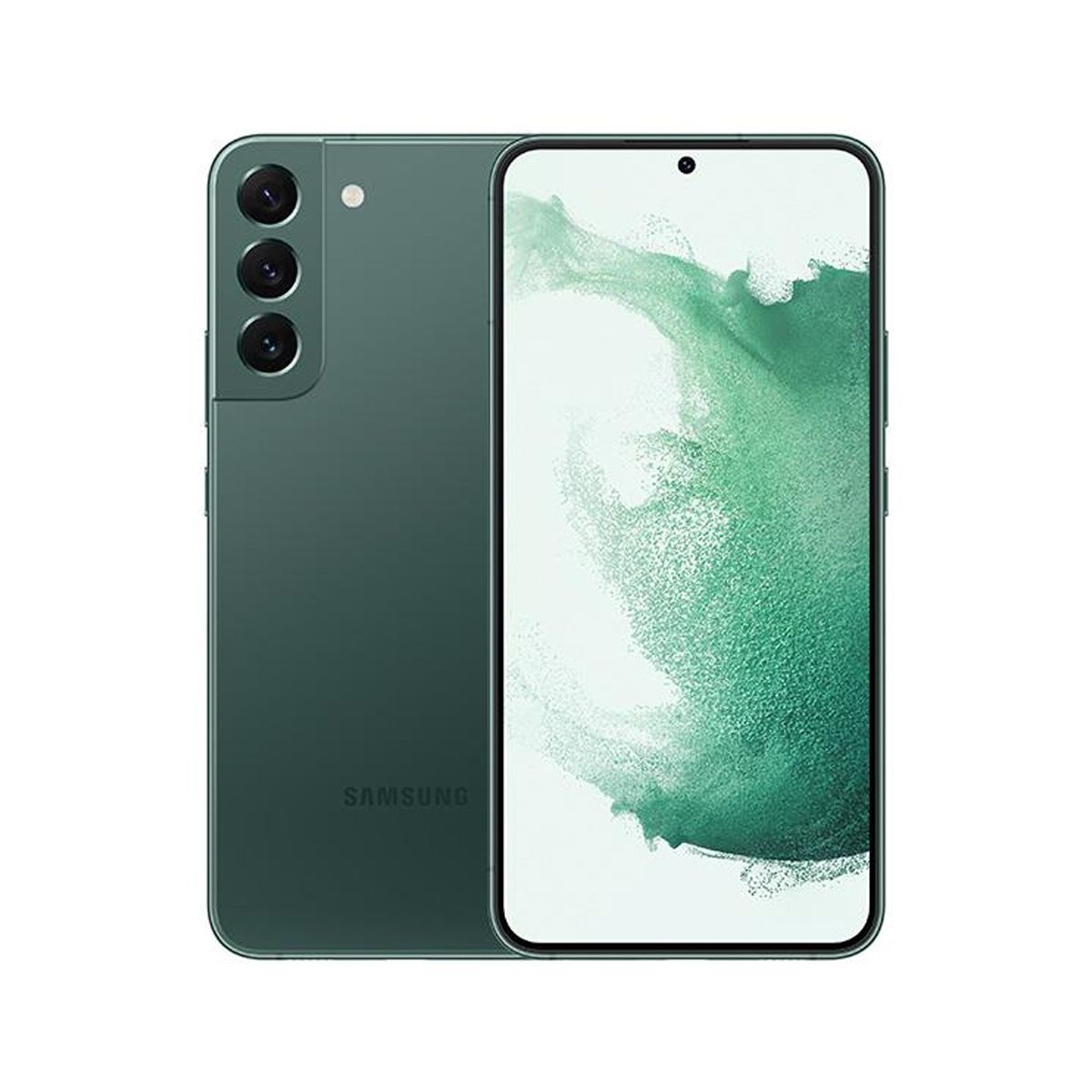 Samsung Galaxy S22 5G 128GB 8GB Ram 6.1 inç 50MP Akıllı Cep