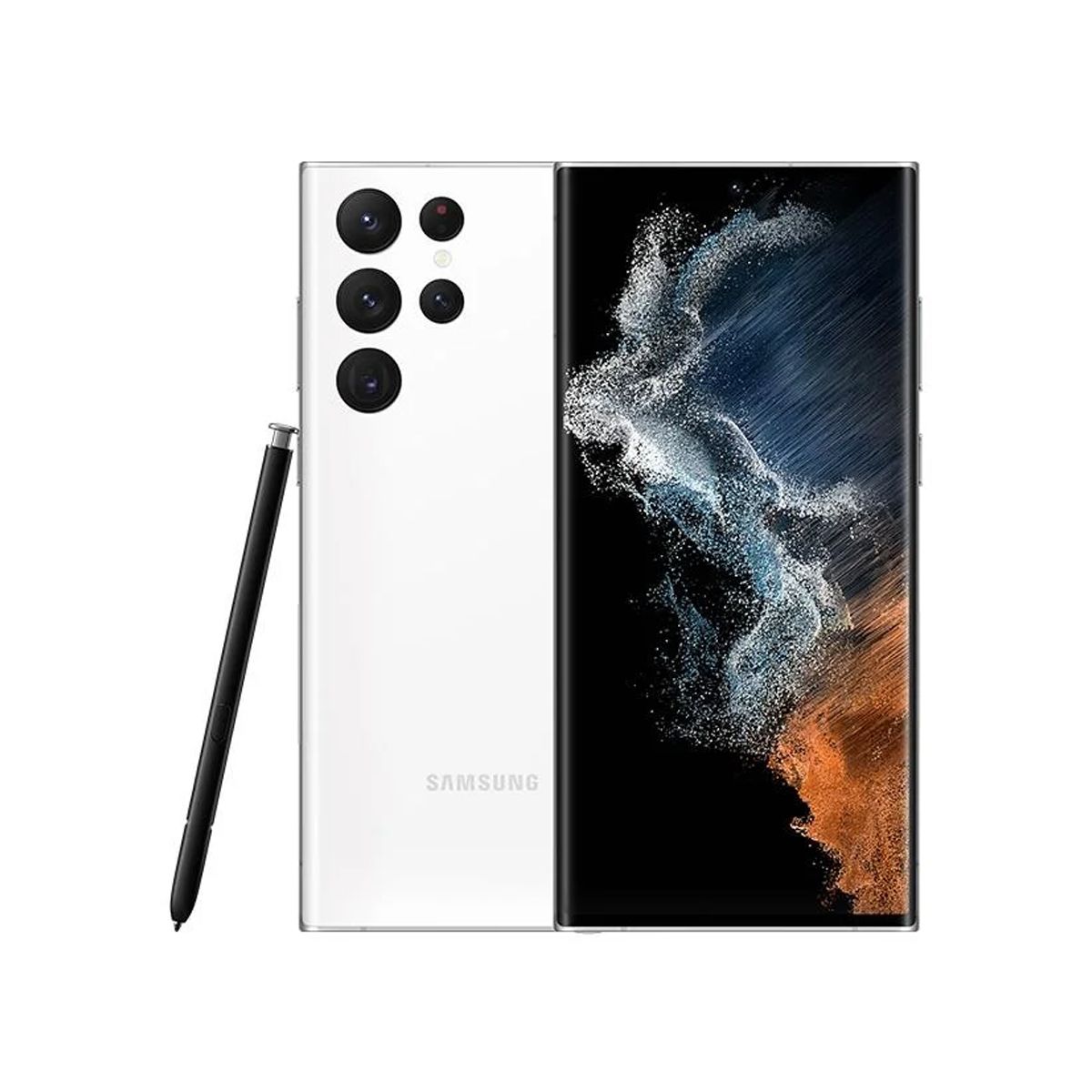 Samsung Galaxy S22 Ultra 5G 256GB 12GB Ram 6.8 inç 108MP Akıllı