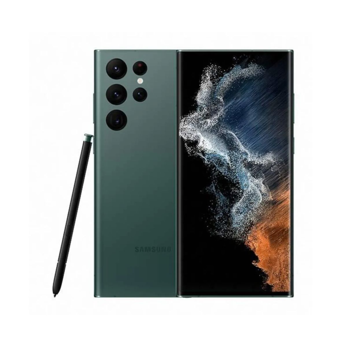 Samsung Galaxy S22 Ultra 5G 256GB 12GB Ram 6.8 inç 108MP Akıllı