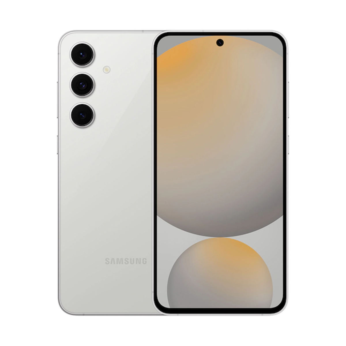 Samsung Galaxy S24 FE 128GB 8GB Ram Gri Fiyatları ve Modelleri