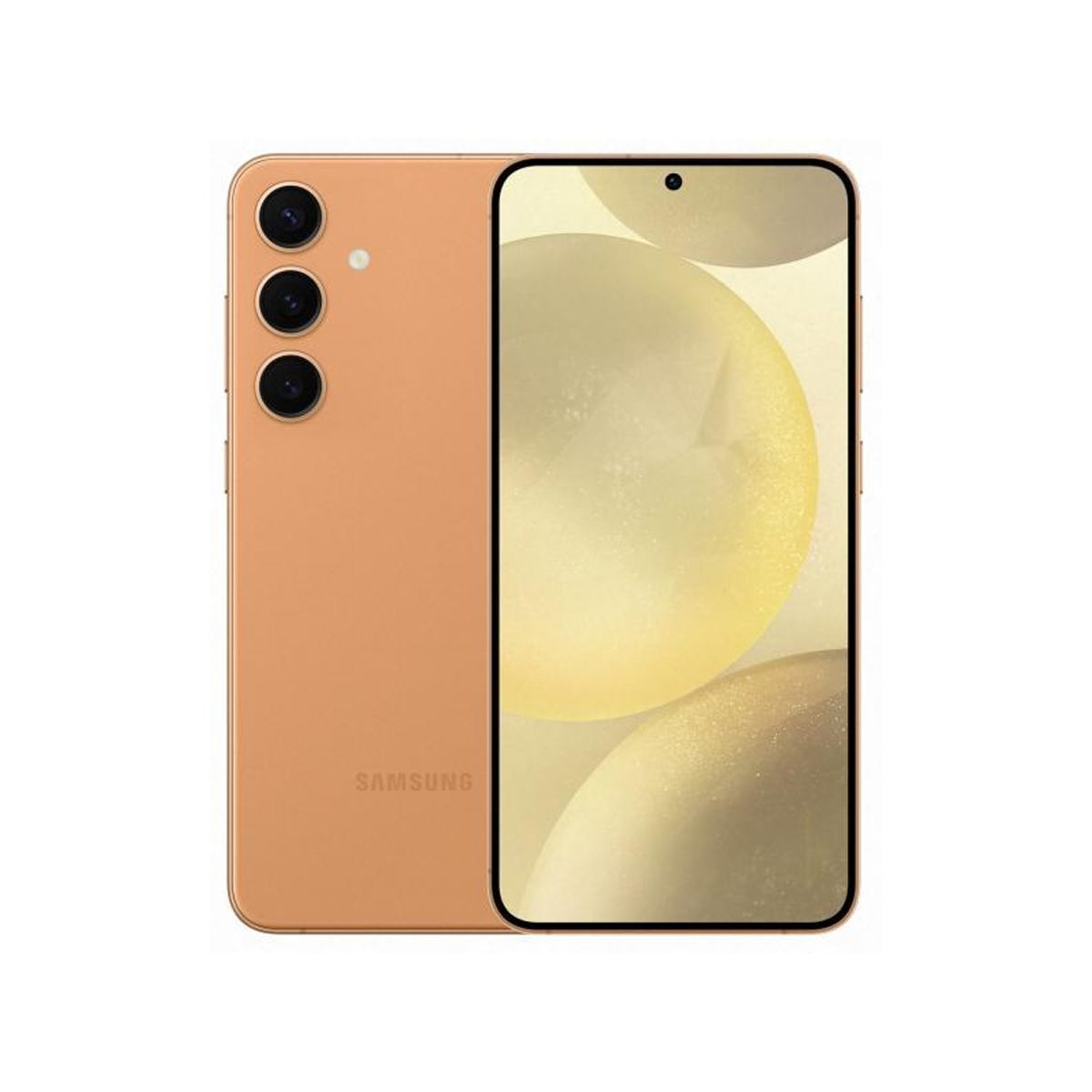 Samsung Galaxy S24+ Plus 5G 256GB 12GB Ram Turuncu Fiyatları ve