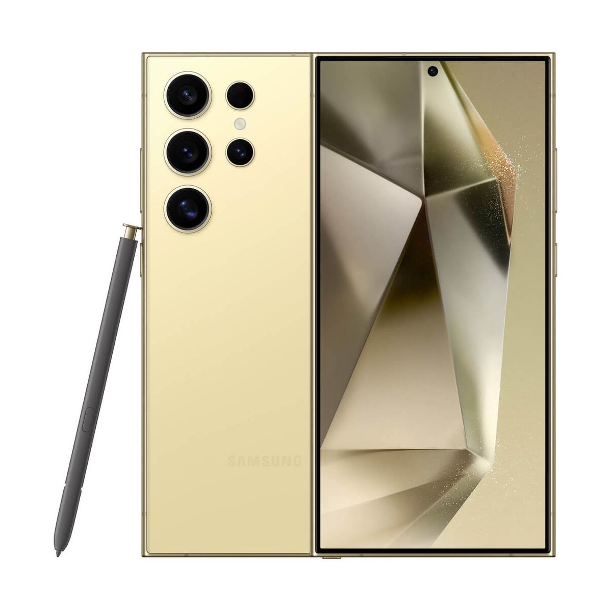 Galaxy S24 ultra 256GB イエロー f43 Samsung Galaxy S24 Ultra 5G 256GB 12GB Ram Fiyatları ve Modelleri