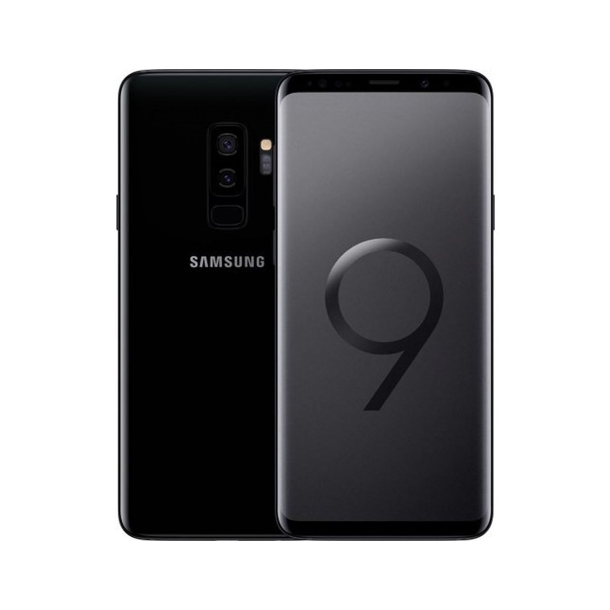 Самсунг S9 Plus Купить Новый