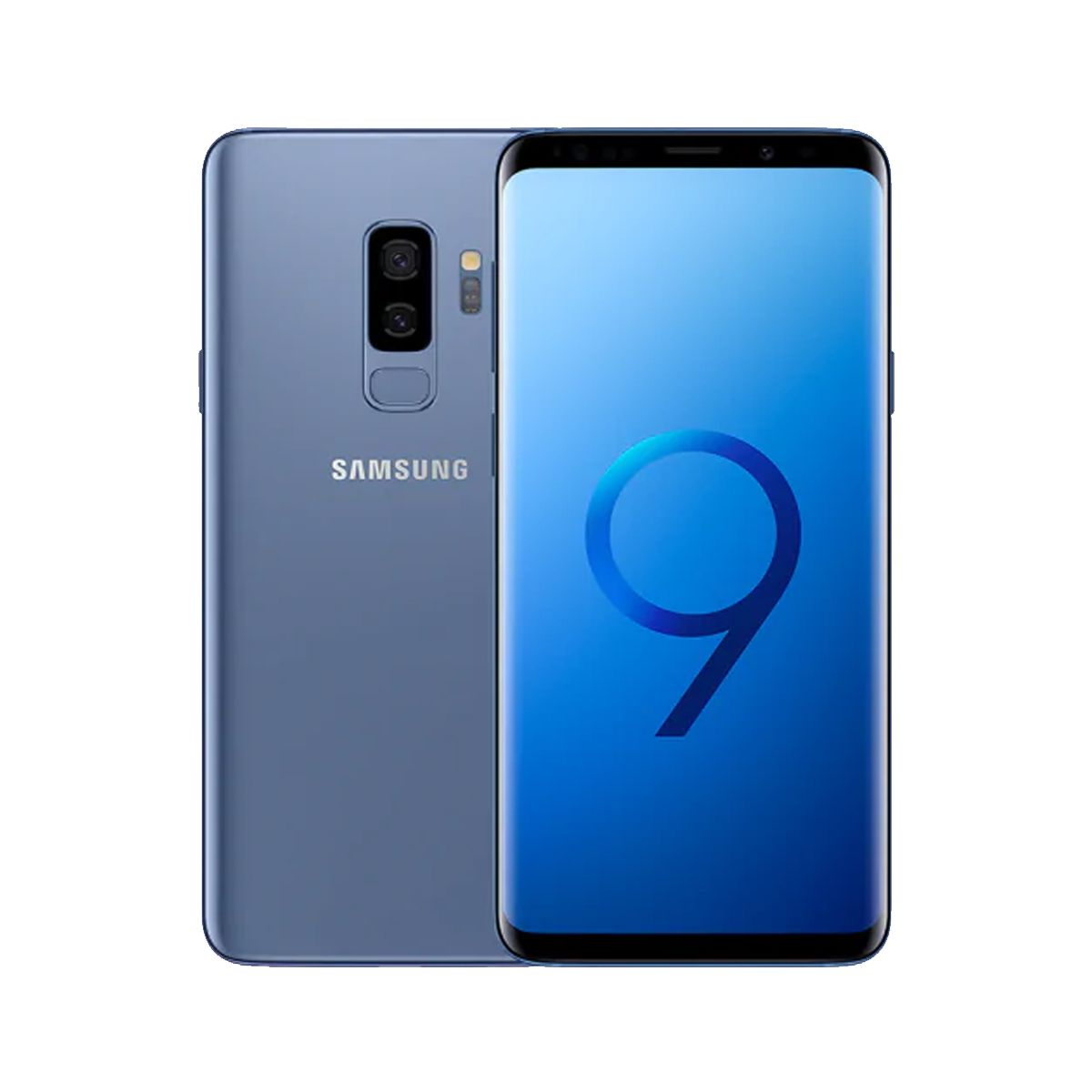 Samsung Galaxy S9 Купить Новый Оригинал