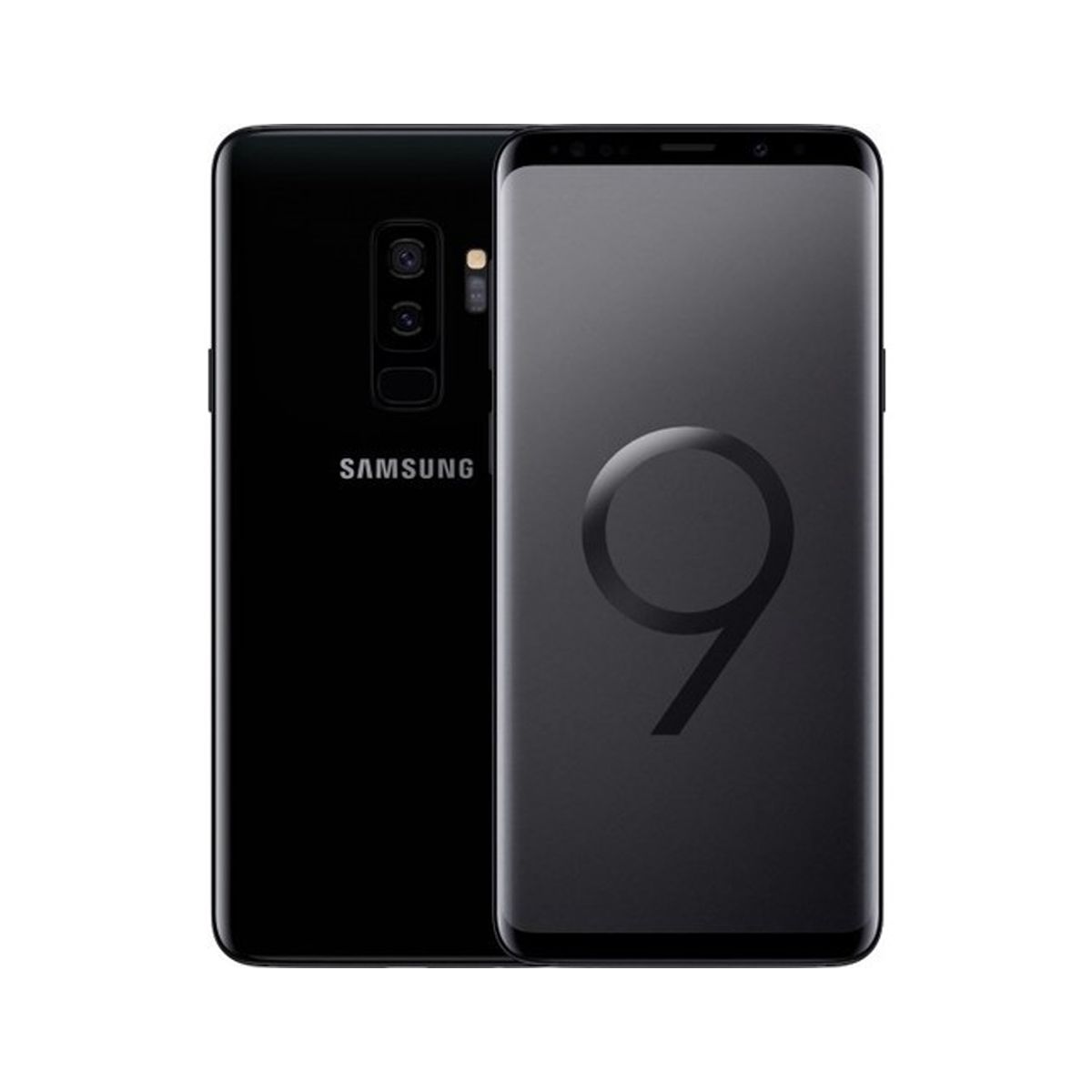 Samsung Galaxy S9 Plus 64 GB Siyah Fiyatları ve Özellikleri