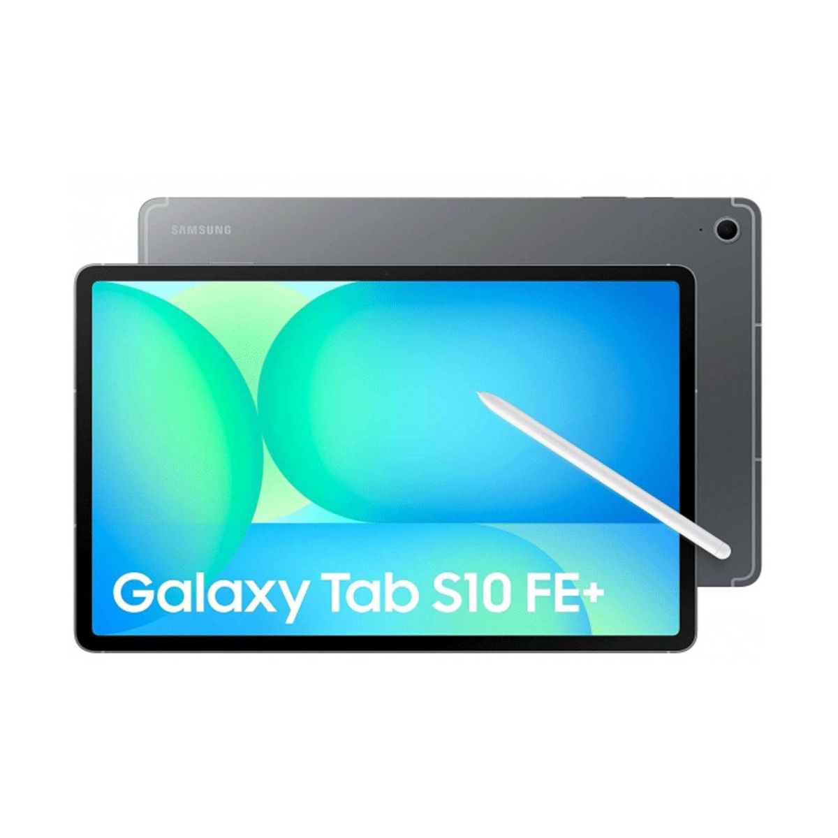 Samsung Galaxy Tab S10 FE+ SM-X626 Wİ-Fi+Cellular 12GB+256GB 13.1