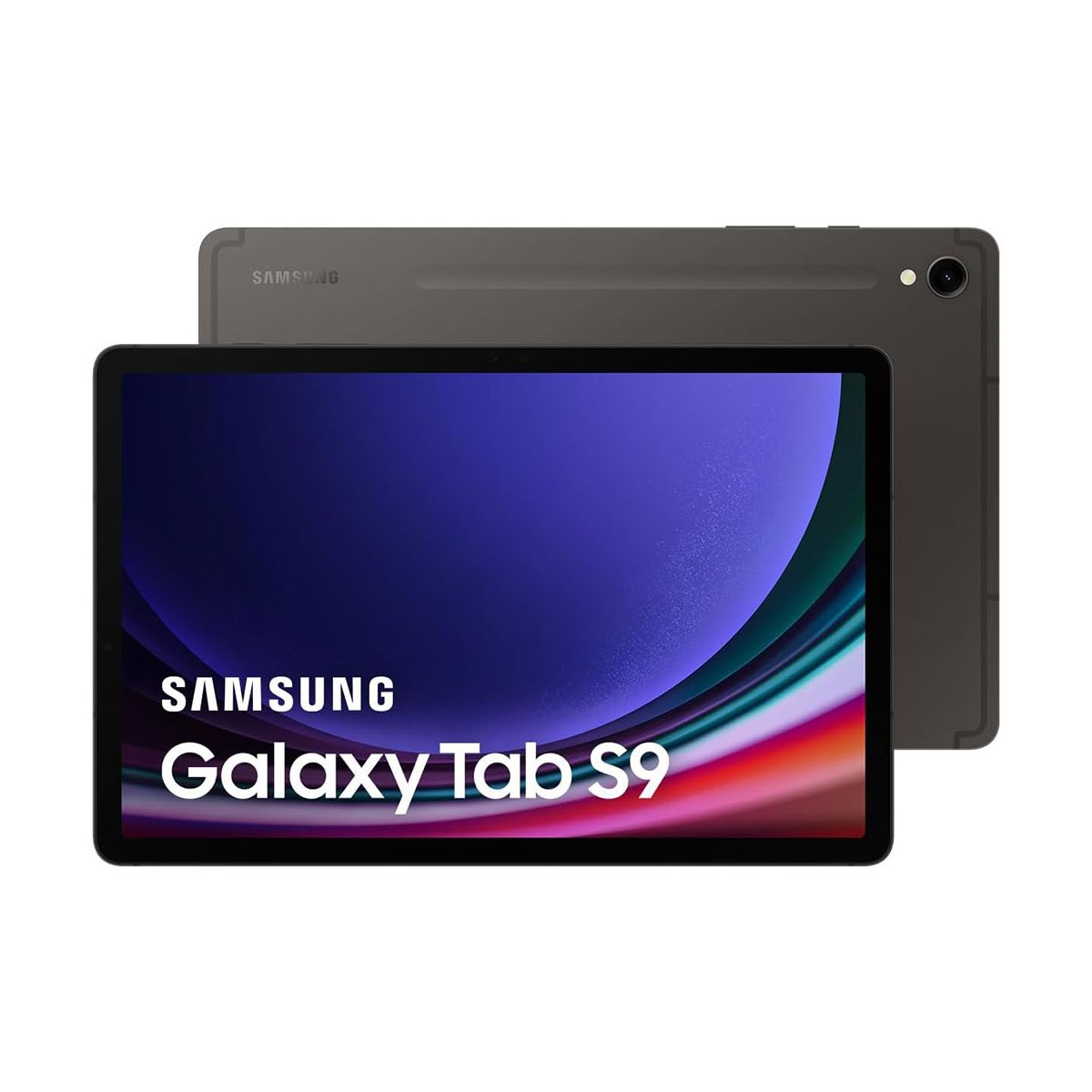 Samsung Galaxy Tab S9 12GB/256GB セルラーモデル Samsung Galaxy Tab S9 12GB RAM 256GB 11 inç Tablet Pc Fiyatları