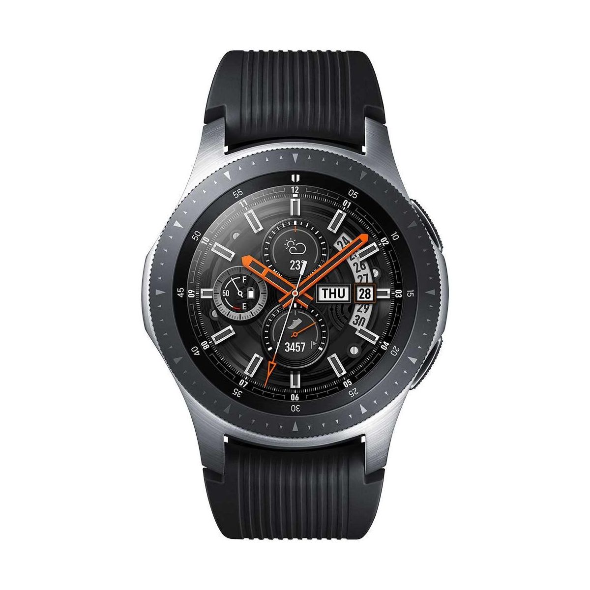 Samsung Galaxy SM R800 Gear Watch Nab z Olcer GPS Bluetooth 4.2 Ak ll Saat Gumu Fiyatlar