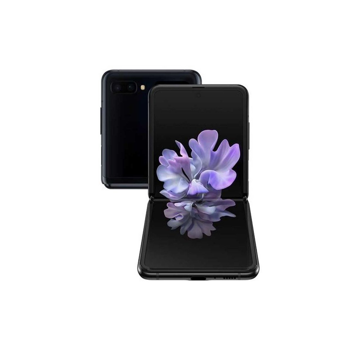 Samsung Galaxy Z Flip 256GB Fiyatları ve Özellikleri