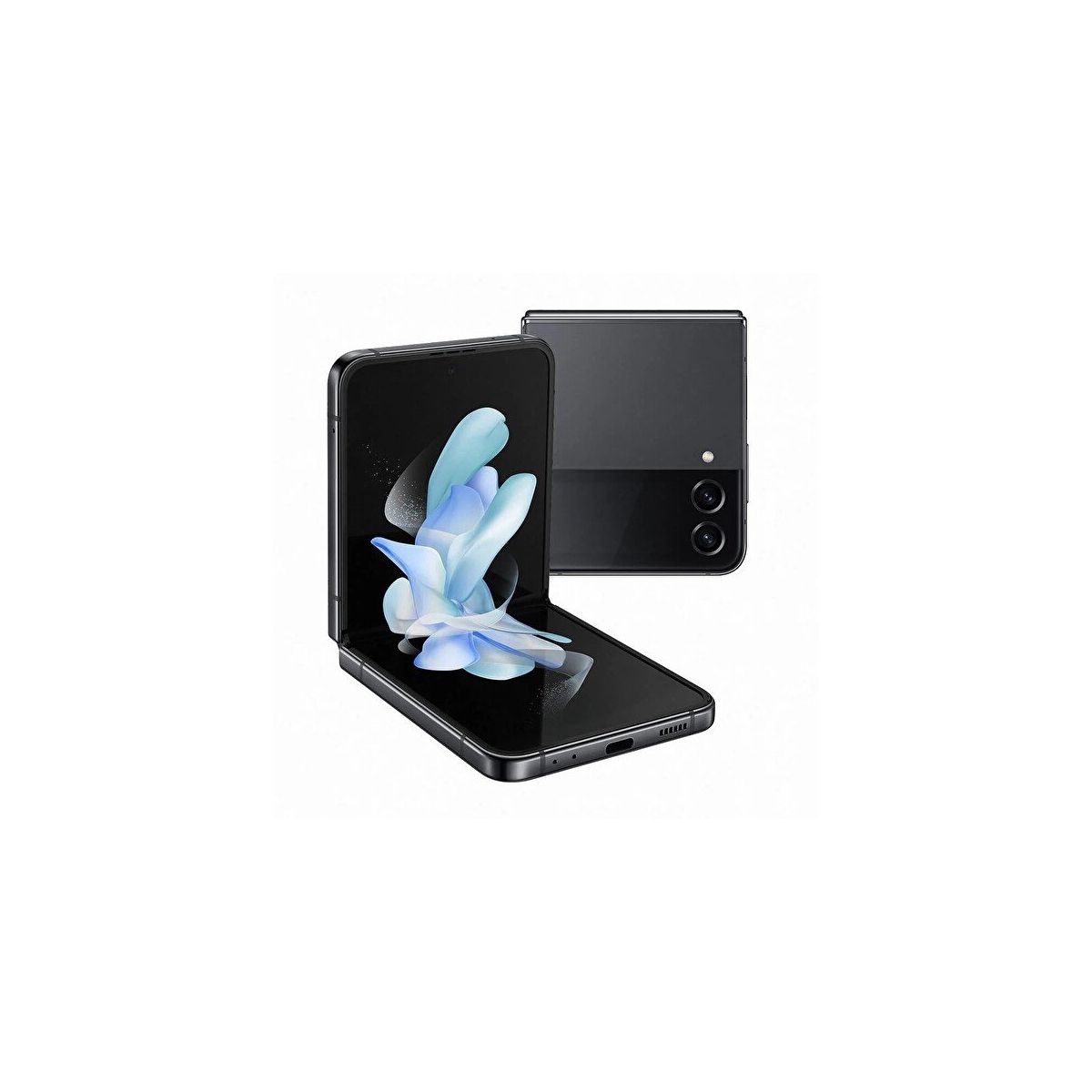 Samsung Galaxy Z Flip 4 128GB Siyah Yenilenmiş Fiyatları