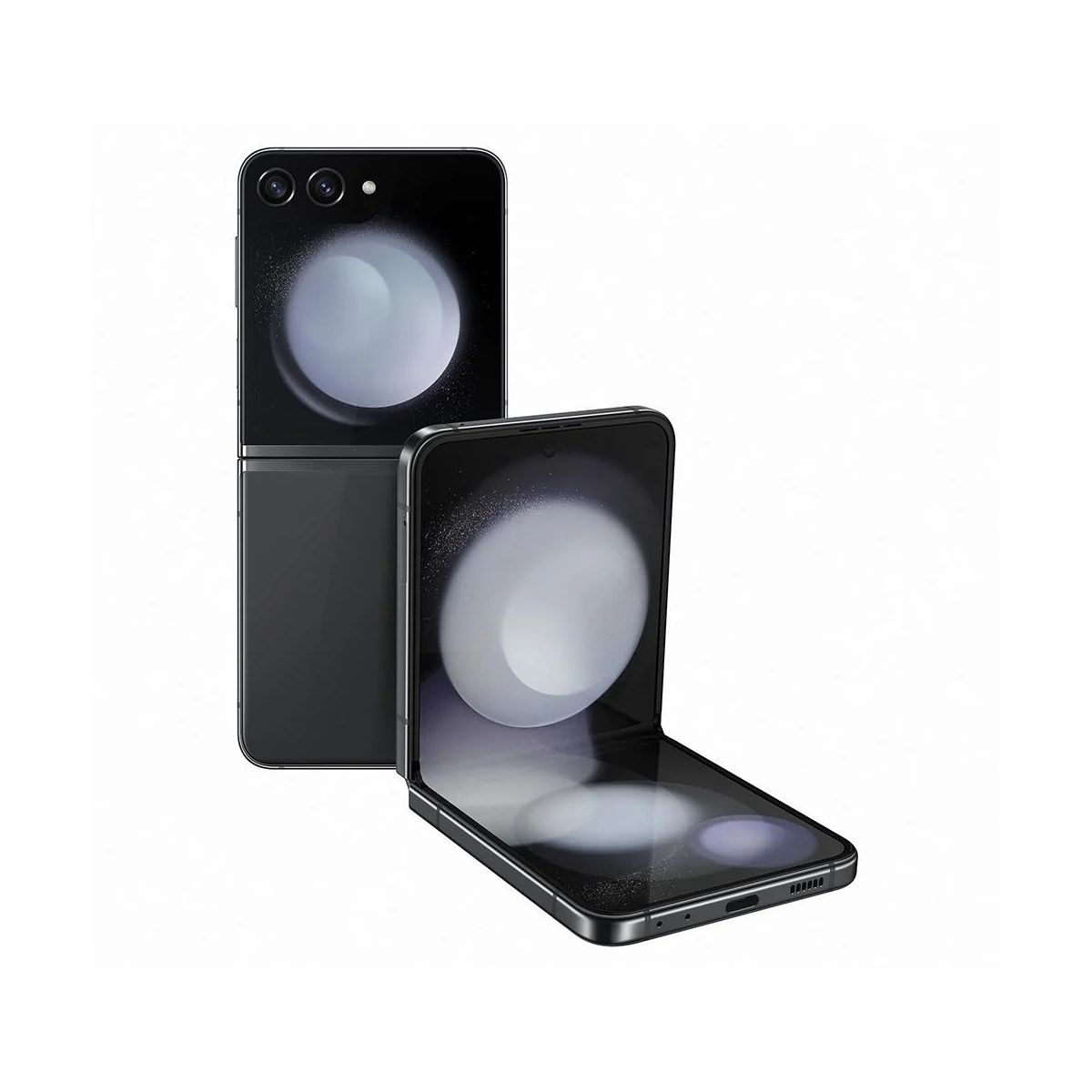 Galaxy Z Flip 5 256GB 本体 Samsung Galaxy Z Flip 5 256GB Gri Yenilenmiş Fiyatları