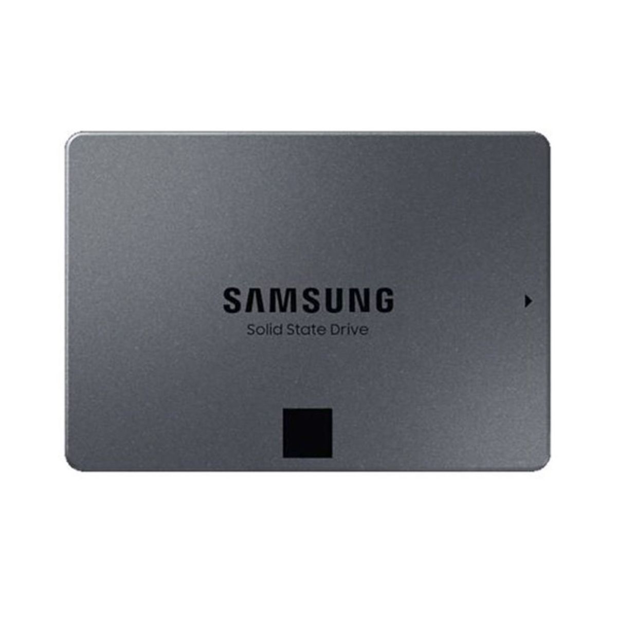 Samsung MZ-77Q2T0BW 870 QVO 2TB 2.5 inç SATA 3 SSD Fiyatları