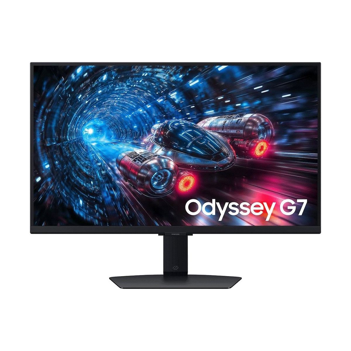 Samsung Odyssey G7 G70F LS27FG702EUXUF 27 inç 360Hz 4K Oyuncu