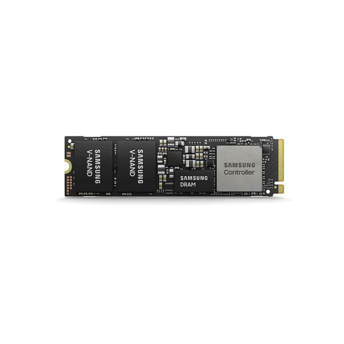 Samsung PM9A1 MZVL2512HCJQ 512GB PCIe Gen 4.0 x4 M.2 NVMe 22x80mm