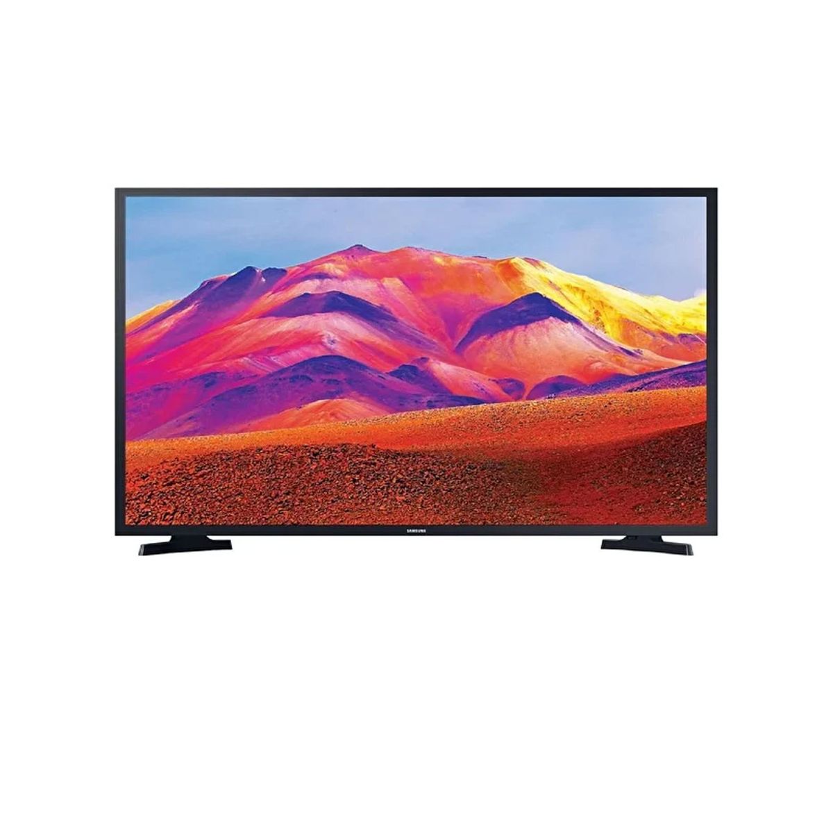 Телевизор Samsung Ue32t5300au Купить В Москве